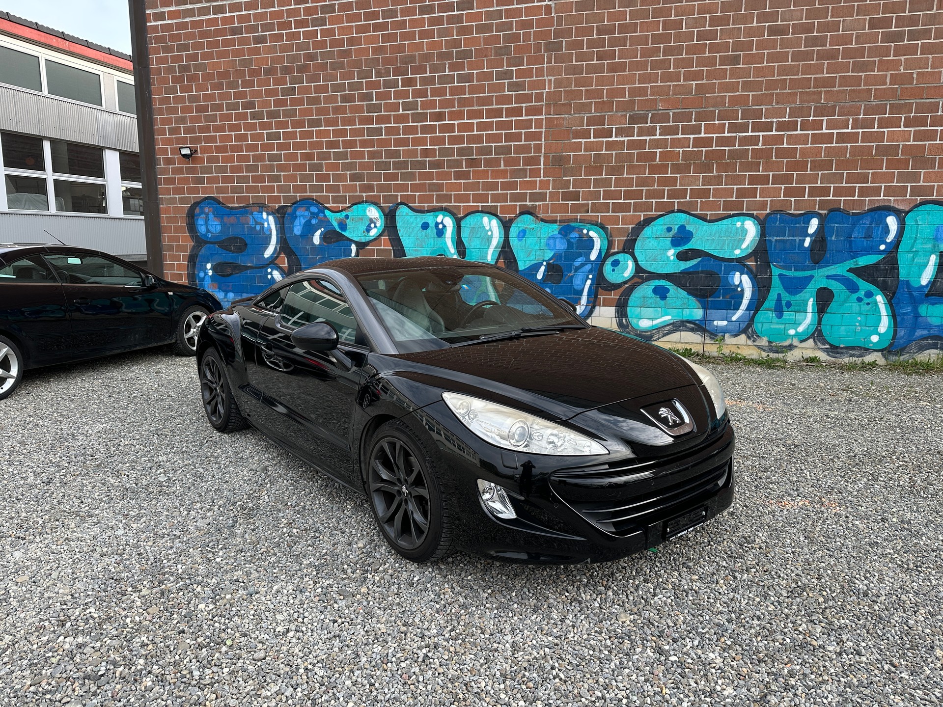 PEUGEOT RCZ 1.6 Turbo-image-14