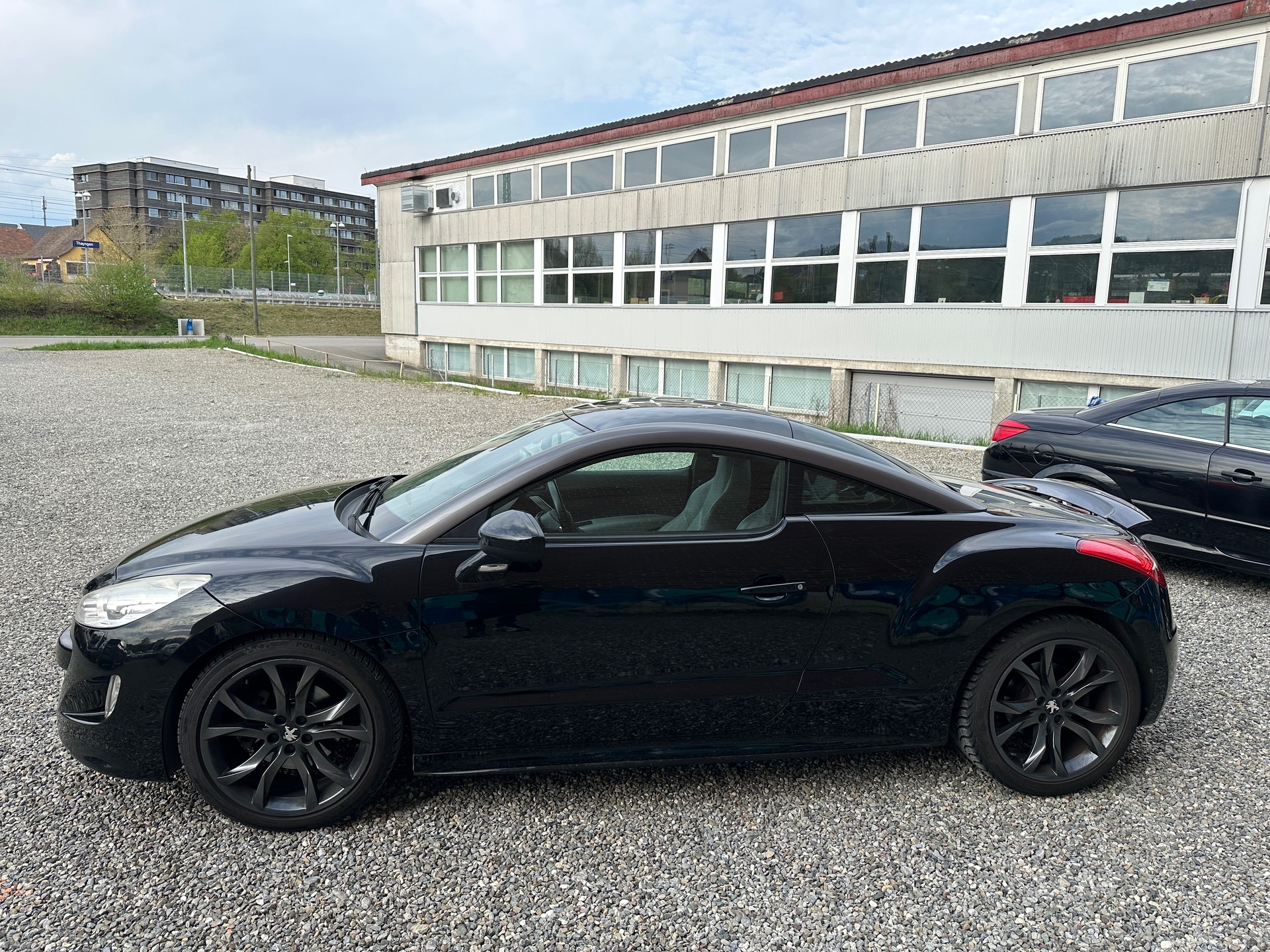 PEUGEOT RCZ 1.6 Turbo-image-3