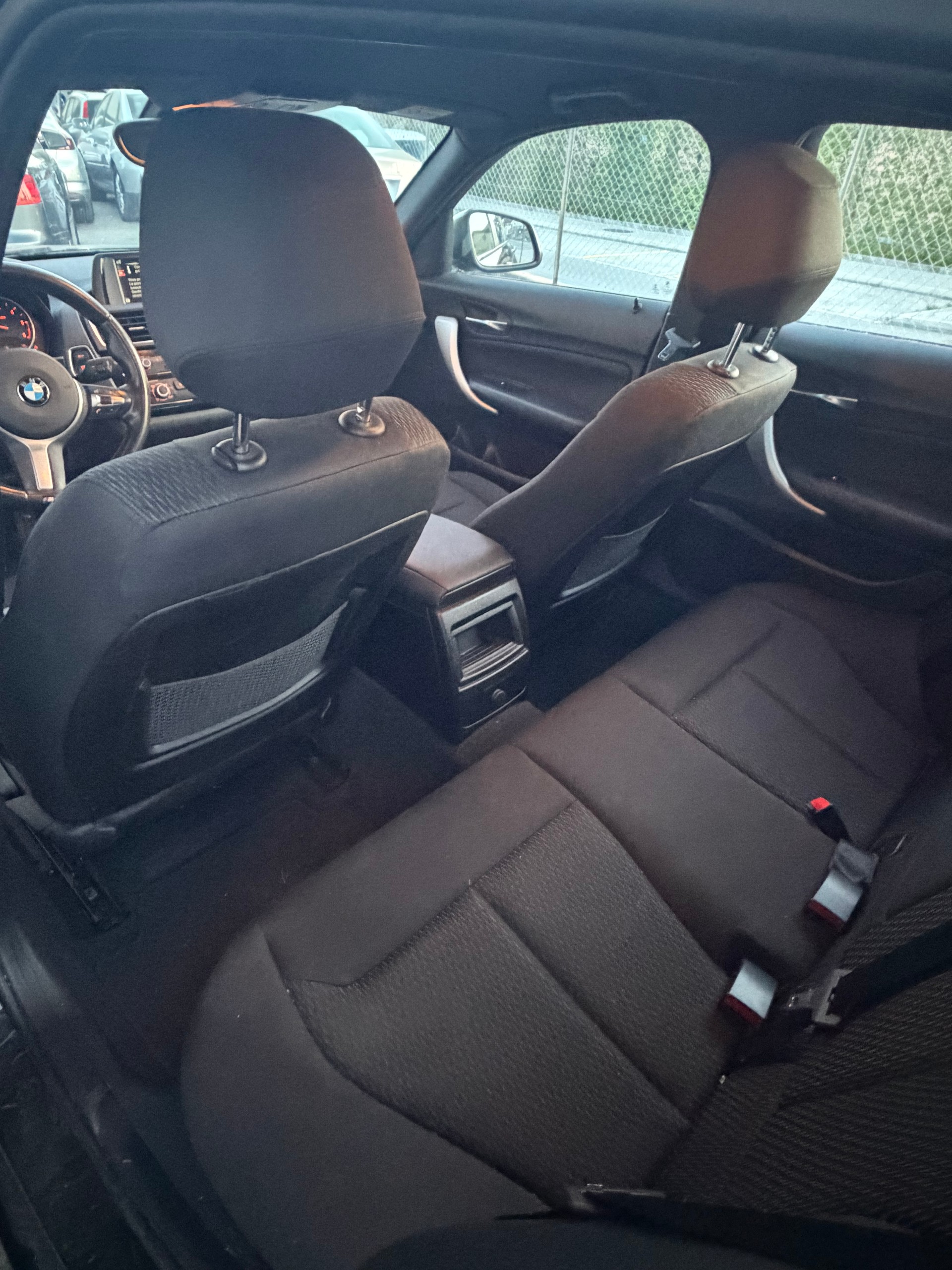 BMW 118d xDrive M Sport-image-8