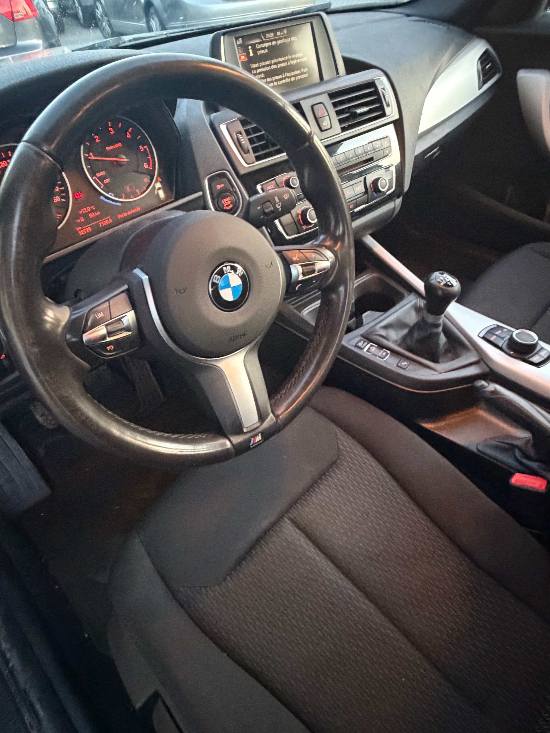 BMW 118d xDrive M Sport-image-9