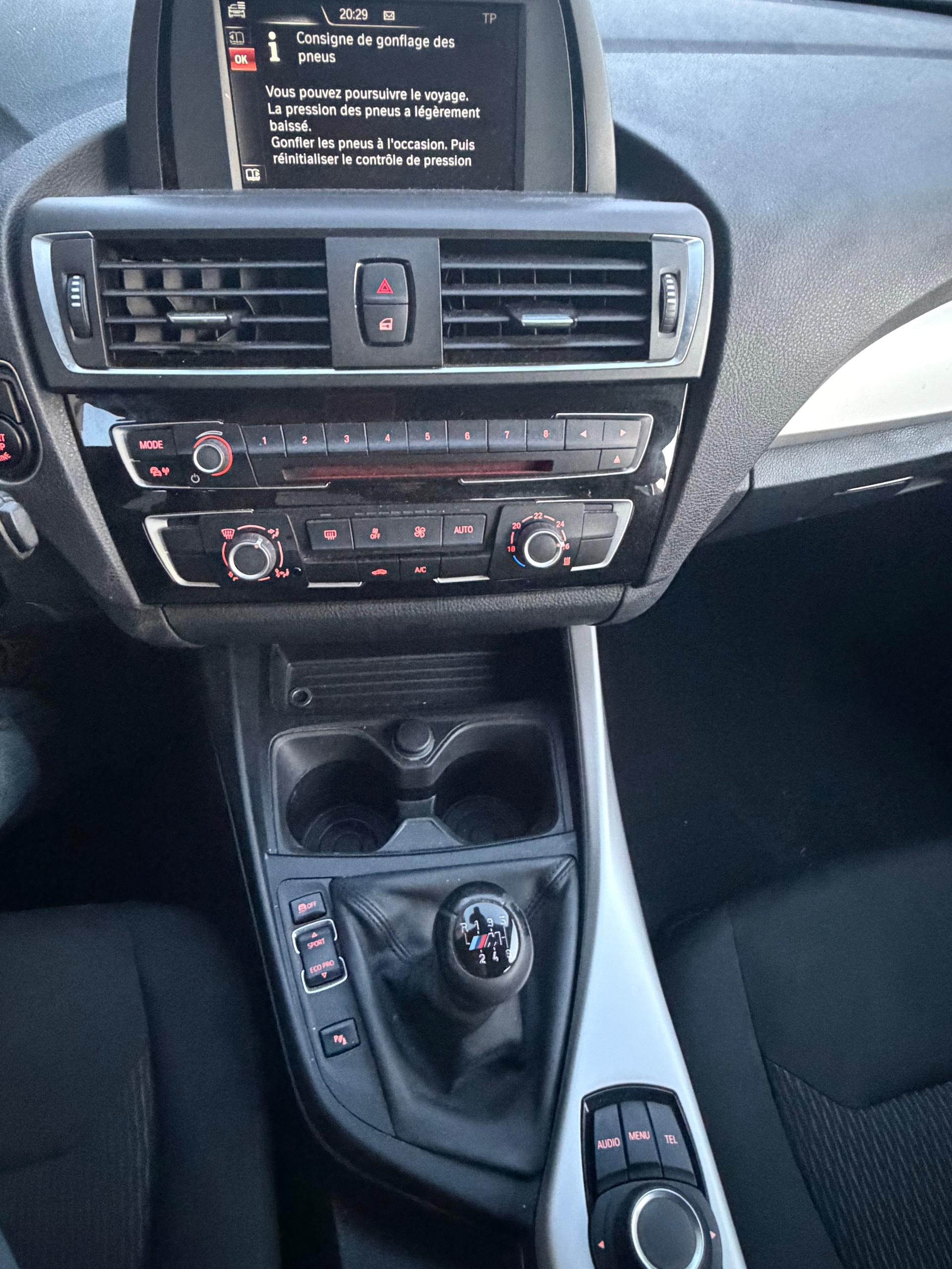 BMW 118d xDrive M Sport-image-10