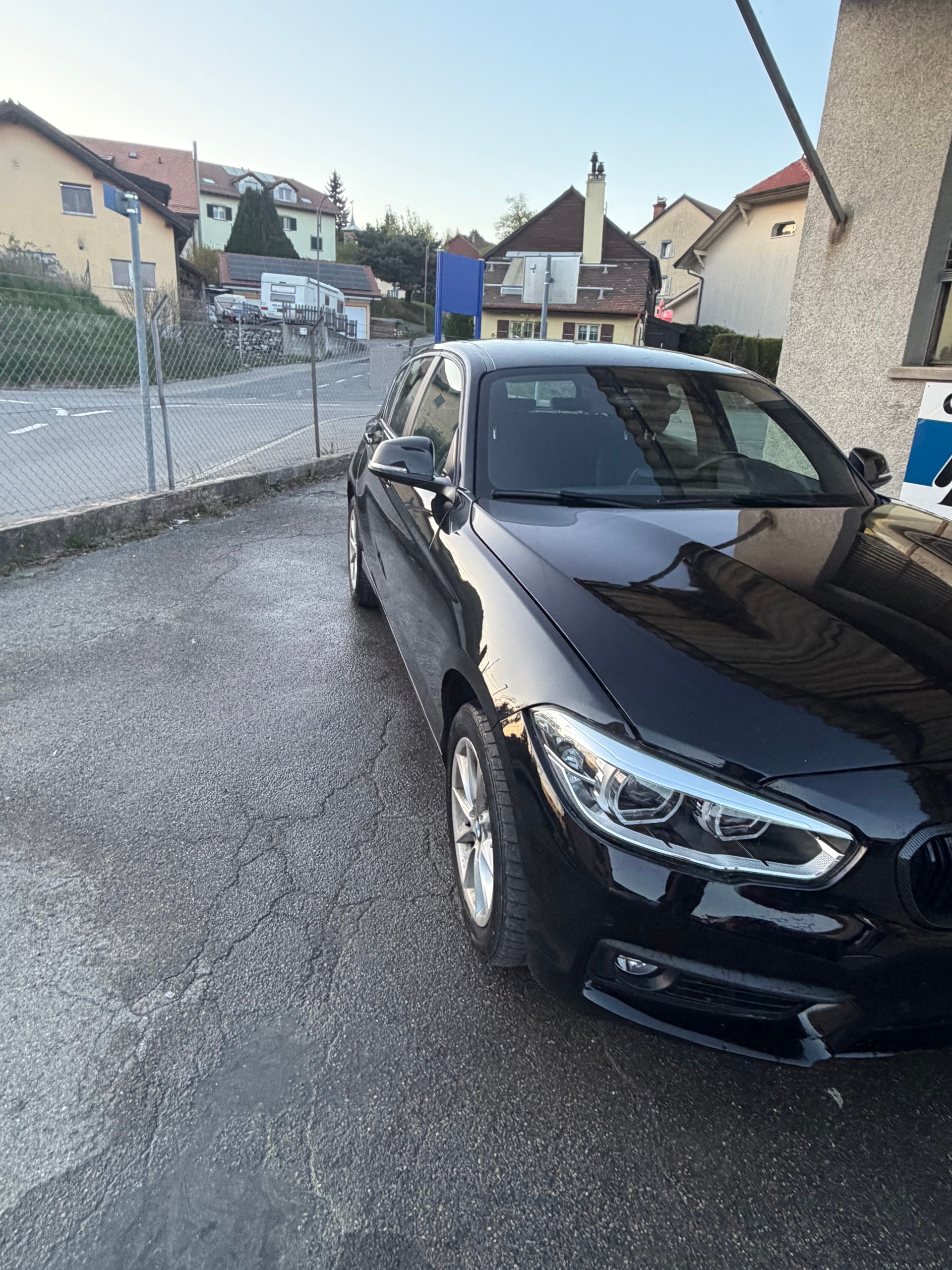 BMW 118d xDrive M Sport-image-4