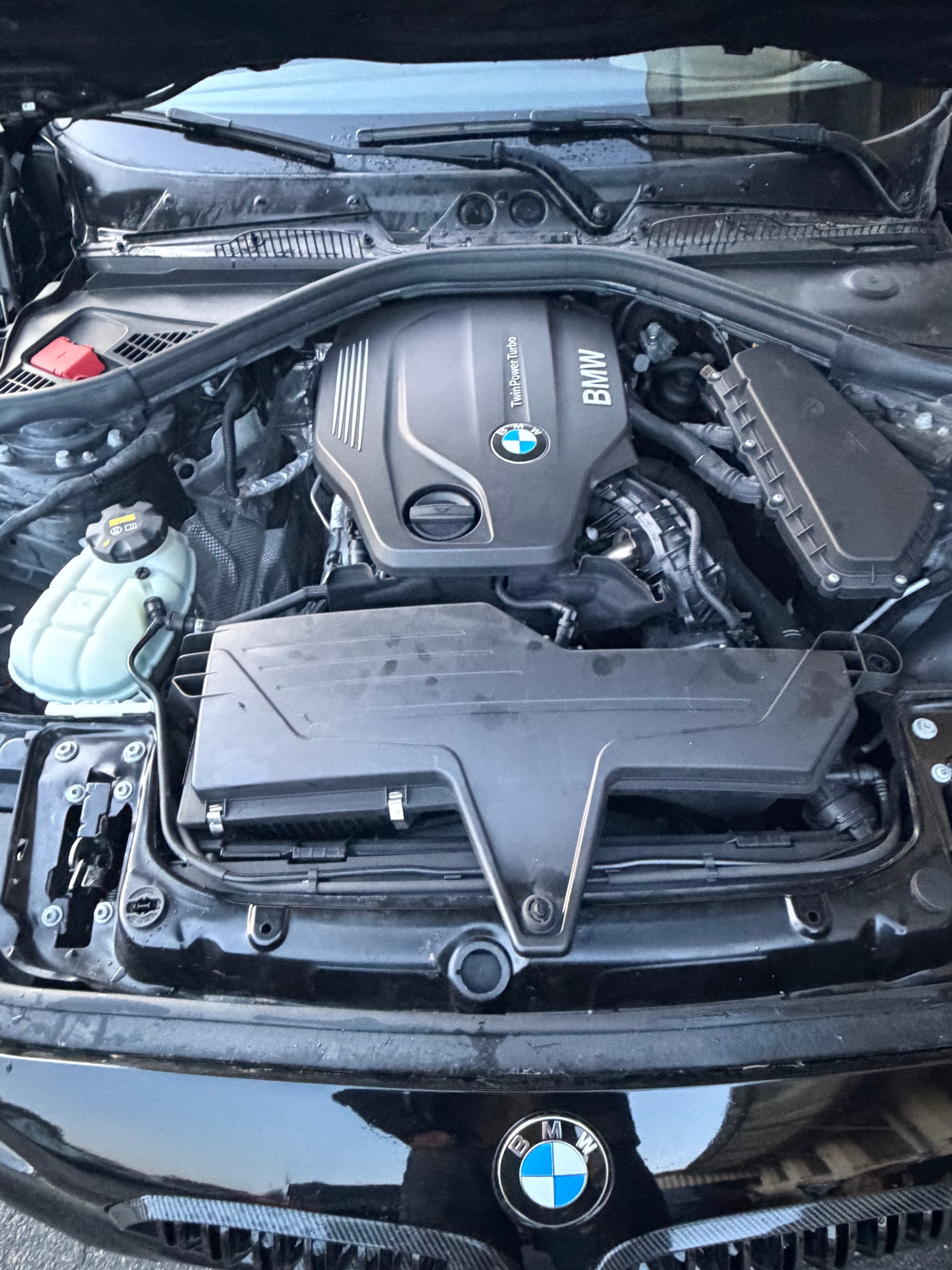 BMW 118d xDrive M Sport-image-7