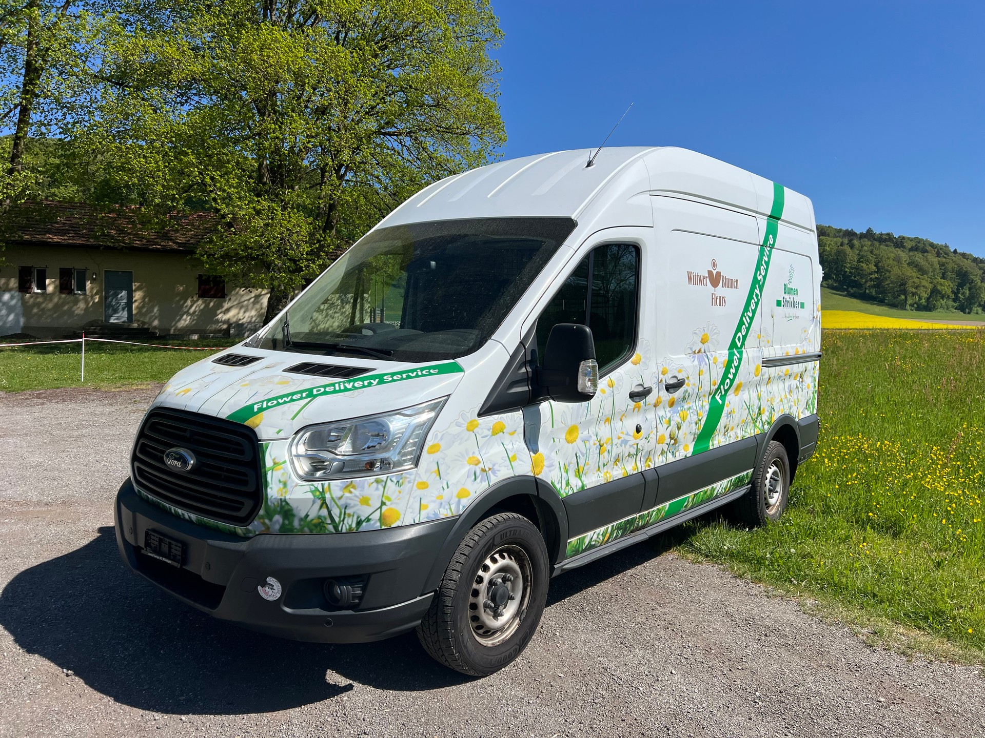 FORD Transit-image-3