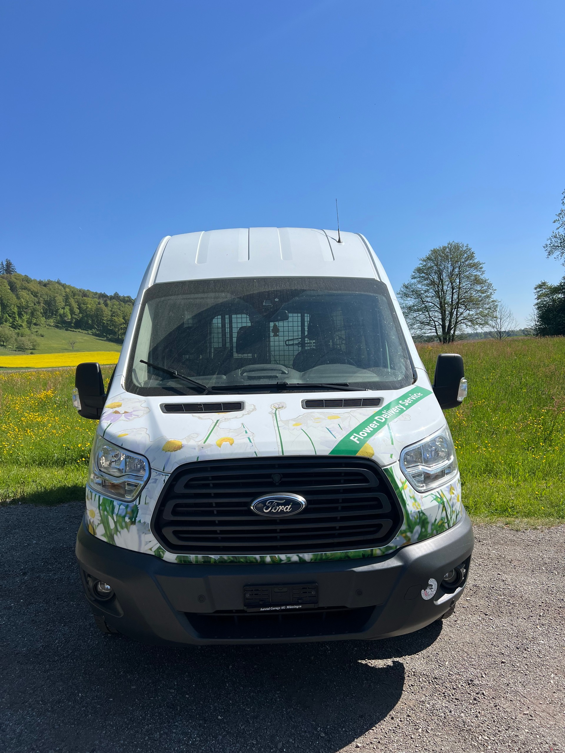 FORD Transit-image-0