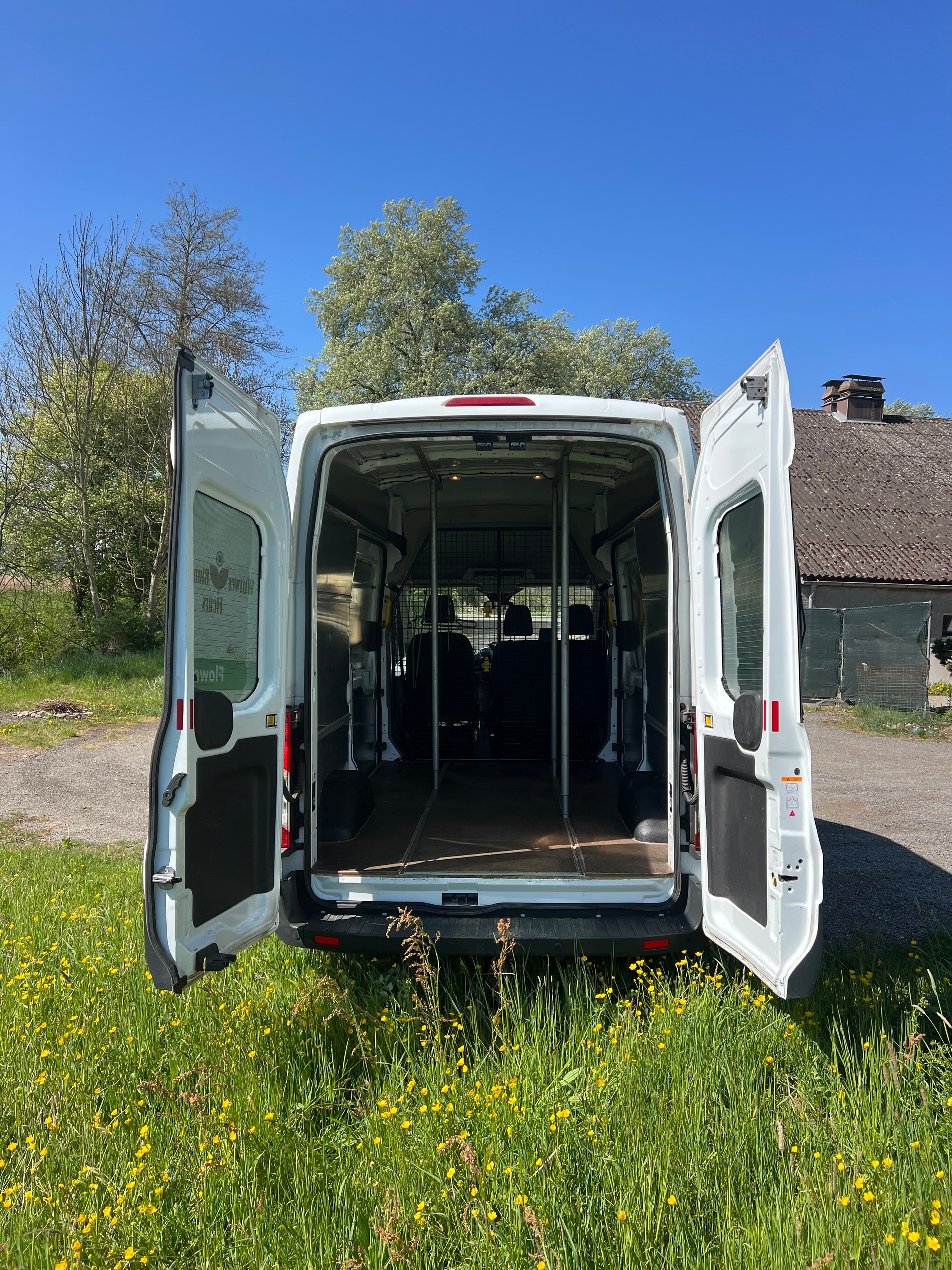 FORD Transit-image-9