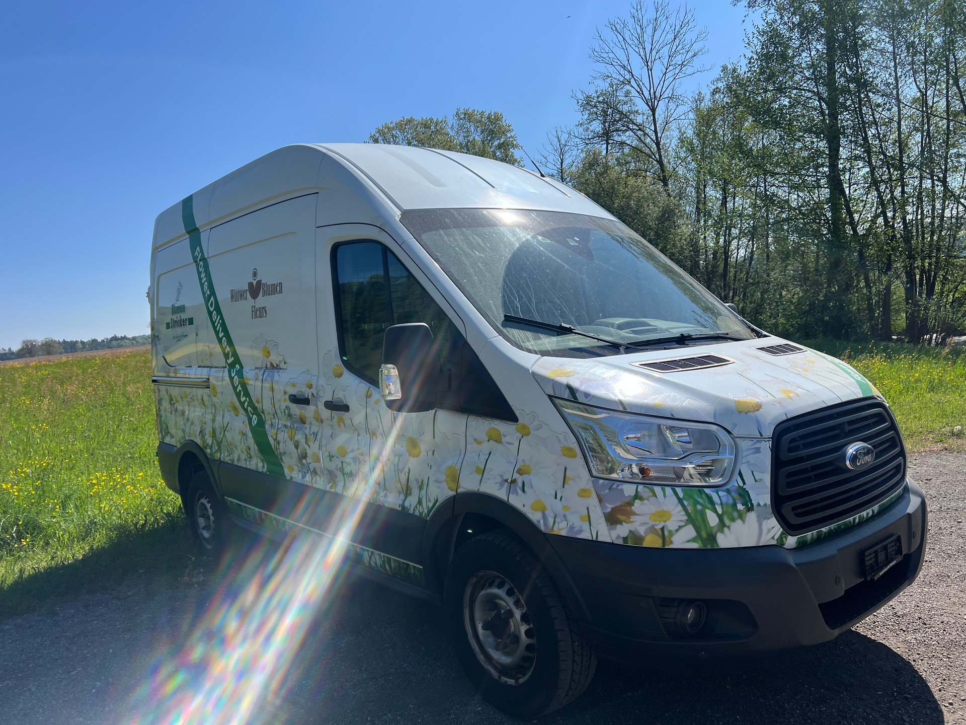 FORD Transit-image-5