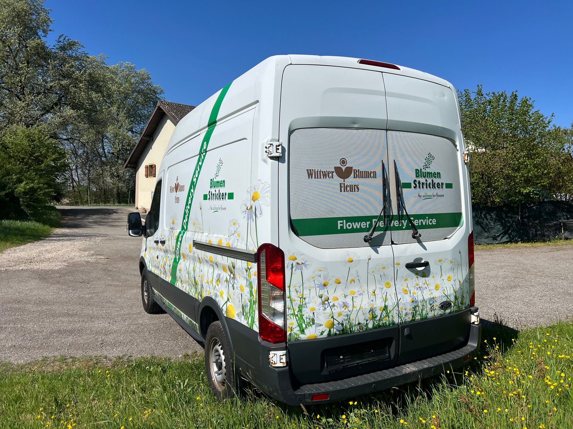 FORD Transit-image-8