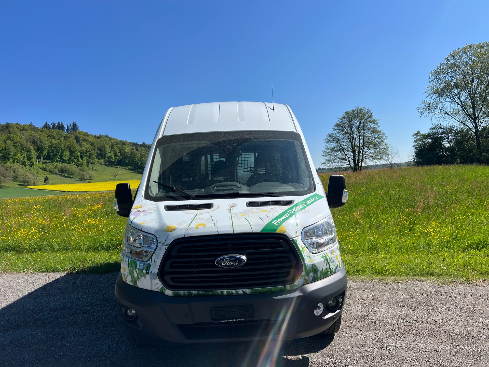 FORD Transit-image-2