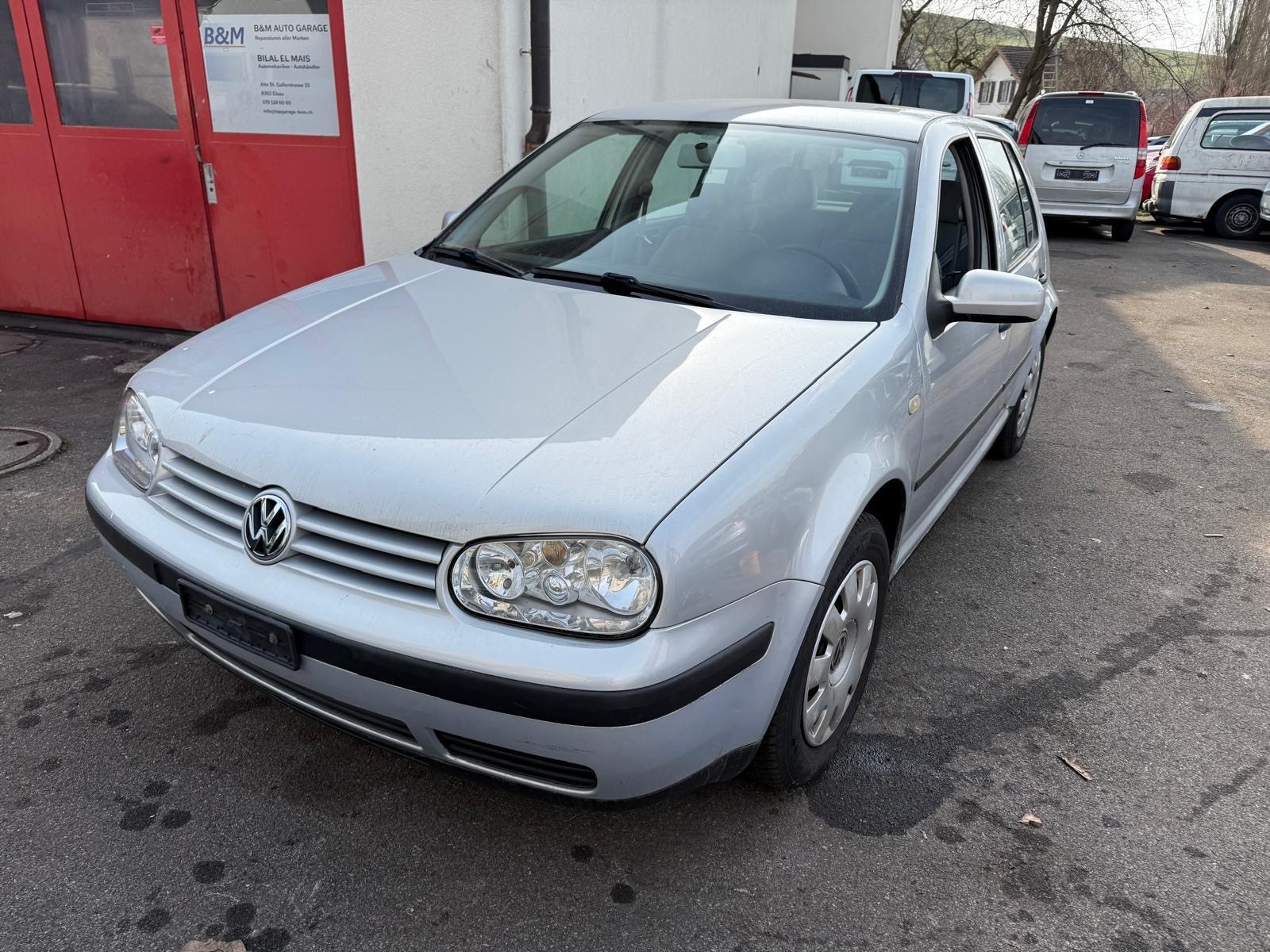 VW 4 motion — slika 1