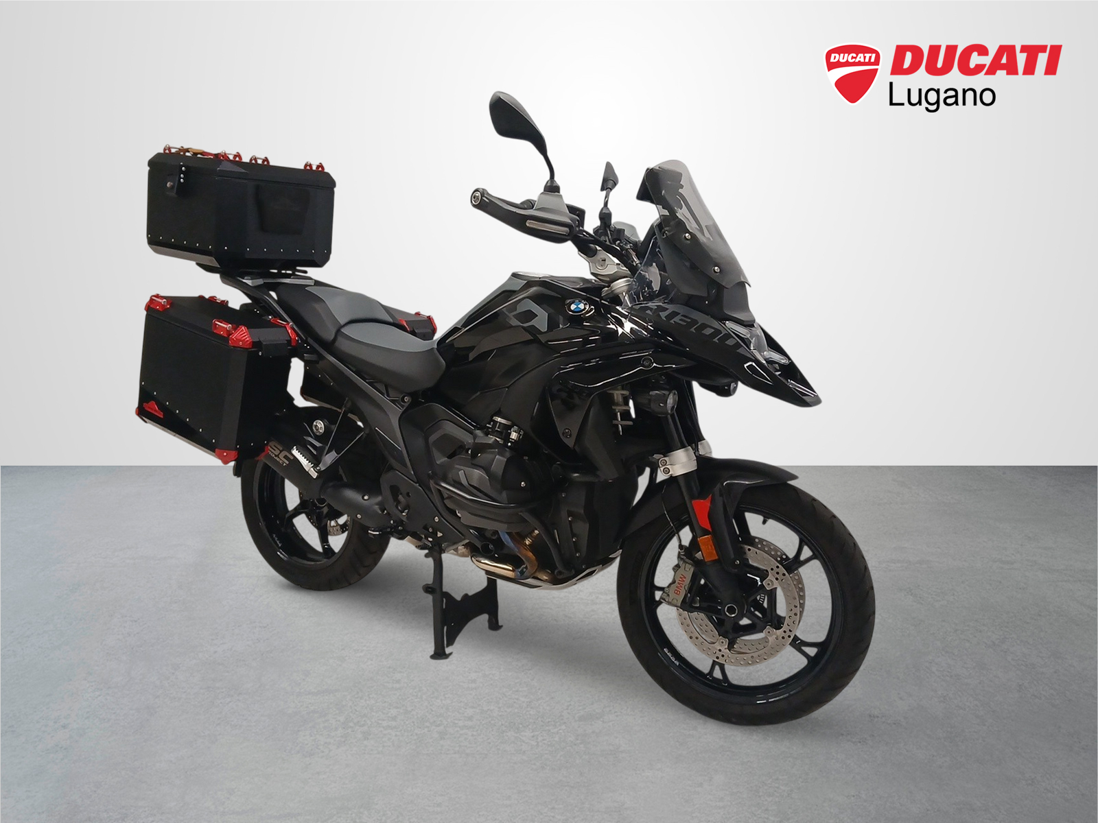 BMW R 1300 GS