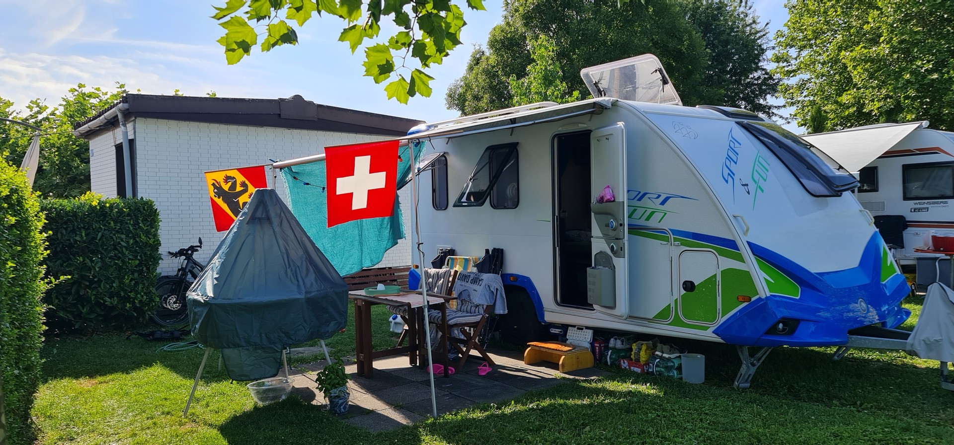 KNAUS Sport and Fun-image-0