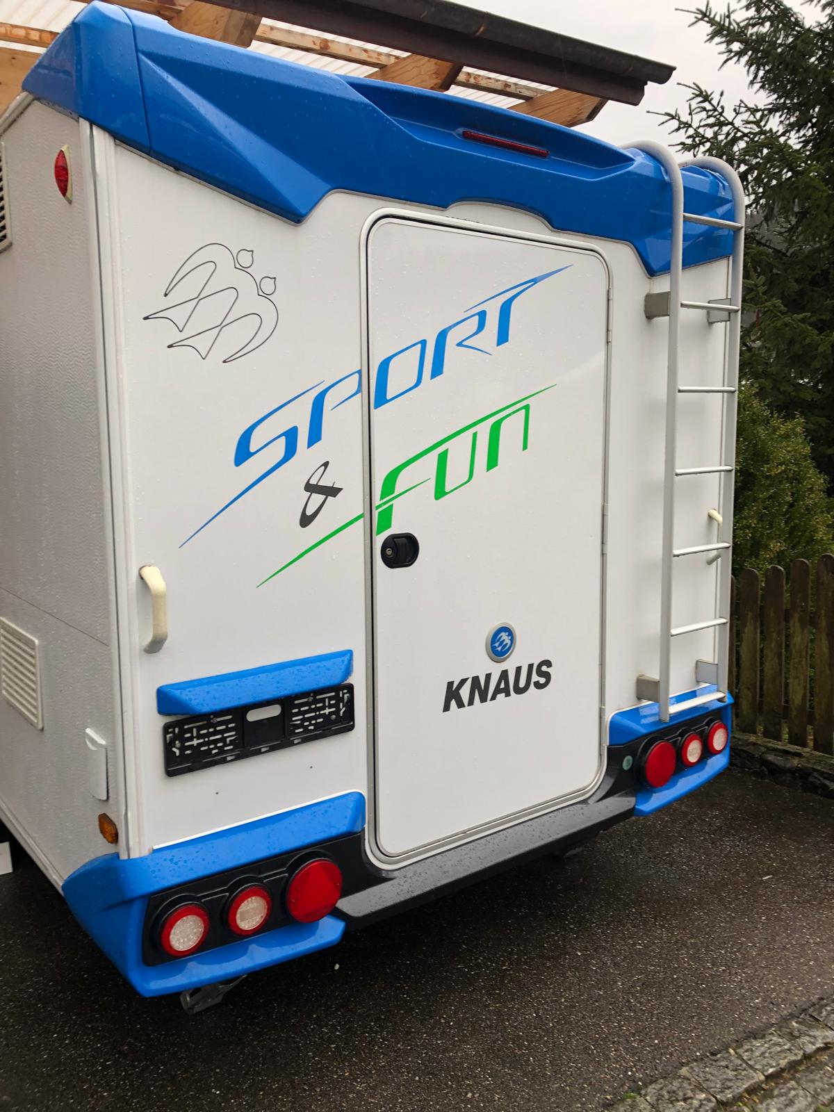 KNAUS Sport and Fun-image-2