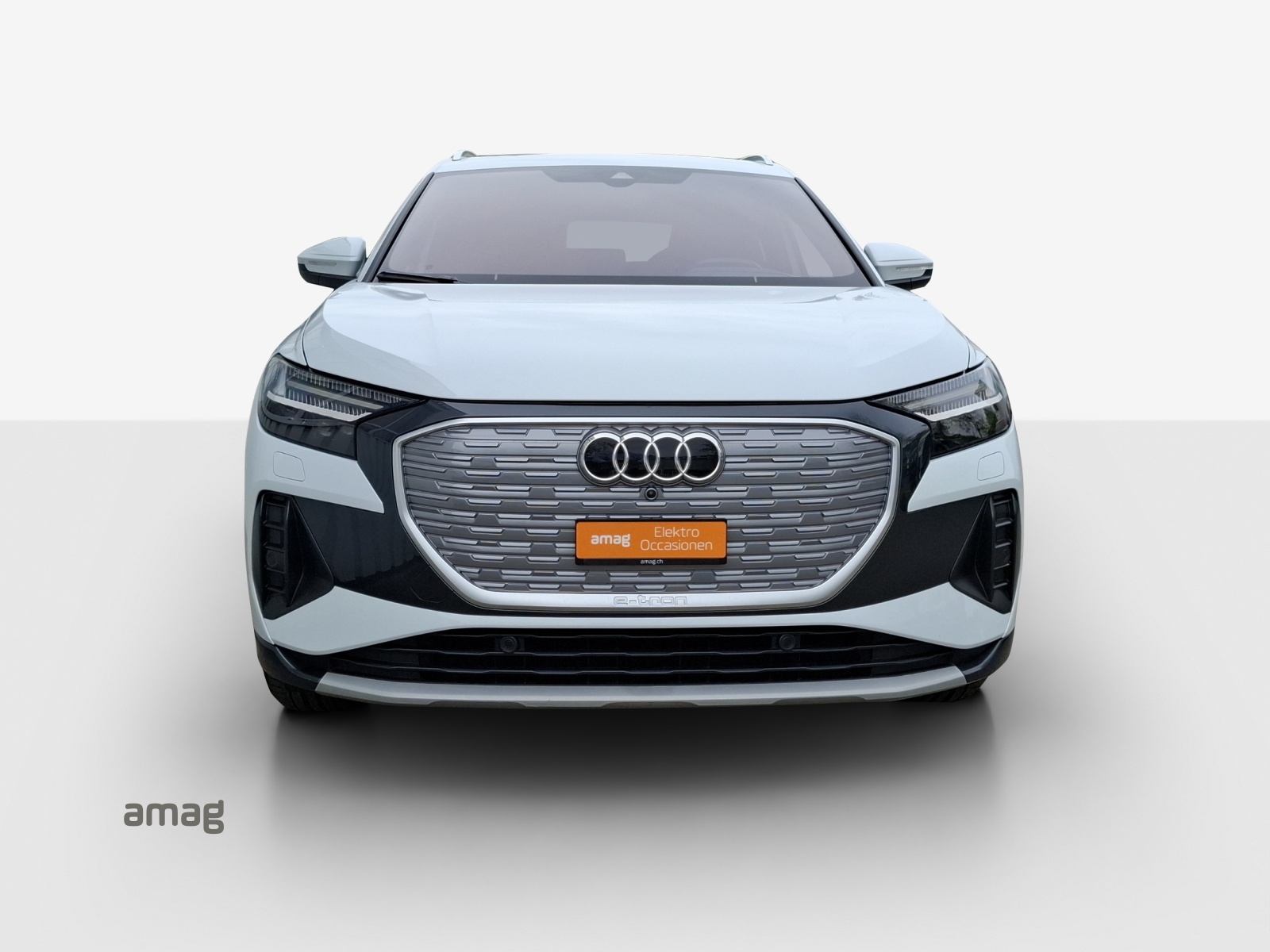 AUDI Q4 e-tron 55 quattro-image-7
