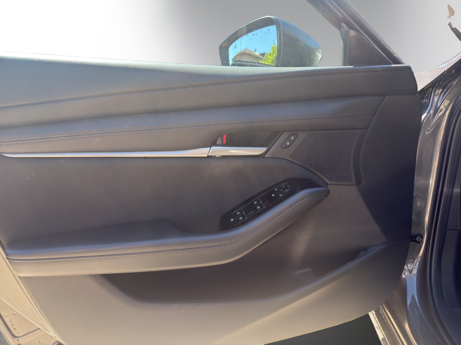 MAZDA 3 Hatchback SKYACTIV-G M Hybrid 150 Prime Line-image-4