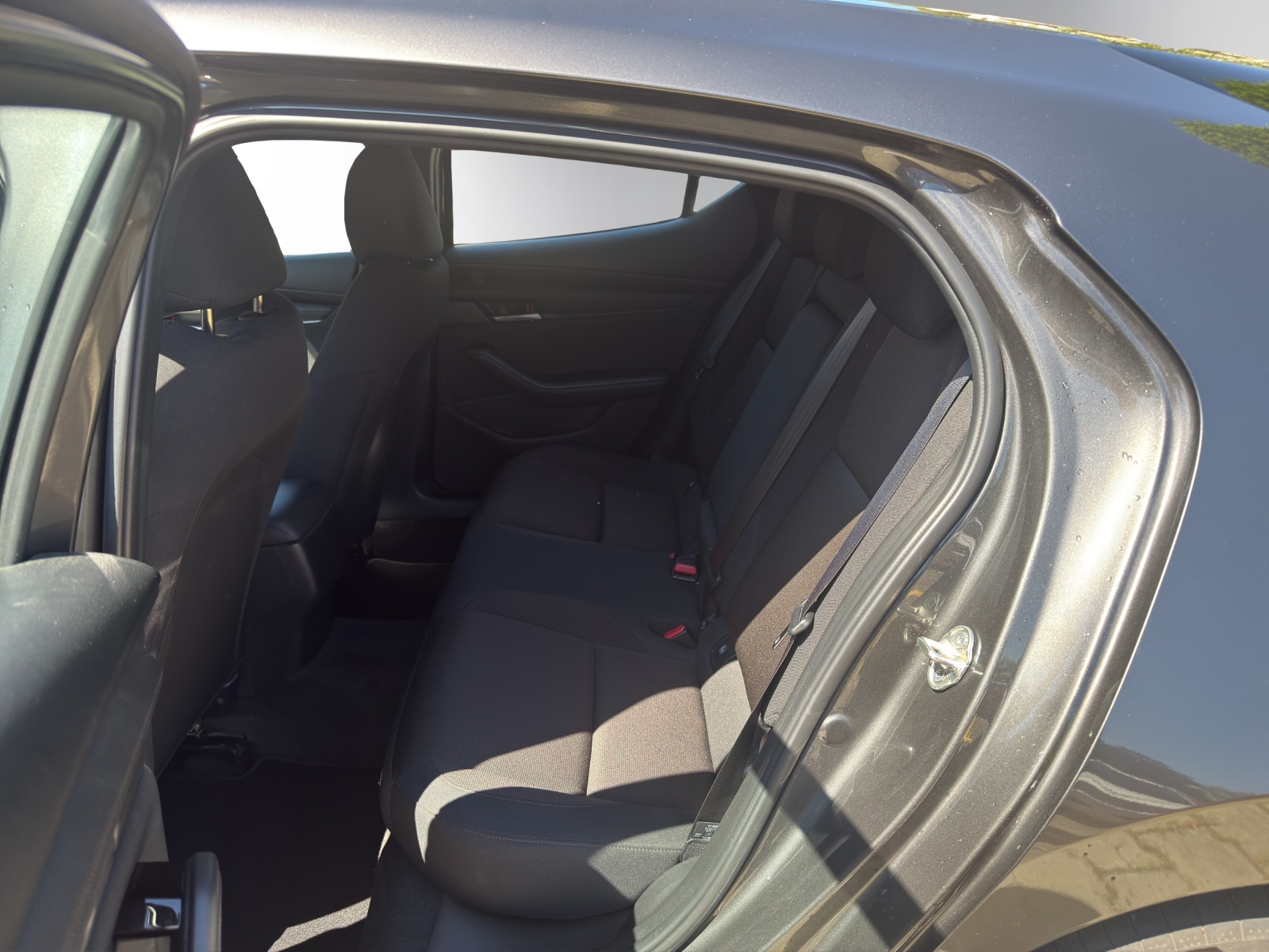 MAZDA 3 Hatchback SKYACTIV-G M Hybrid 150 Prime Line-image-6