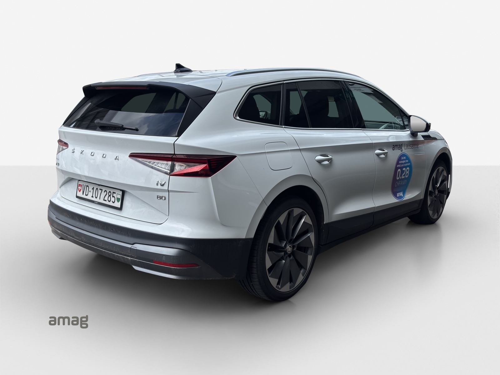 SKODA Enyaq iV 80-image-4