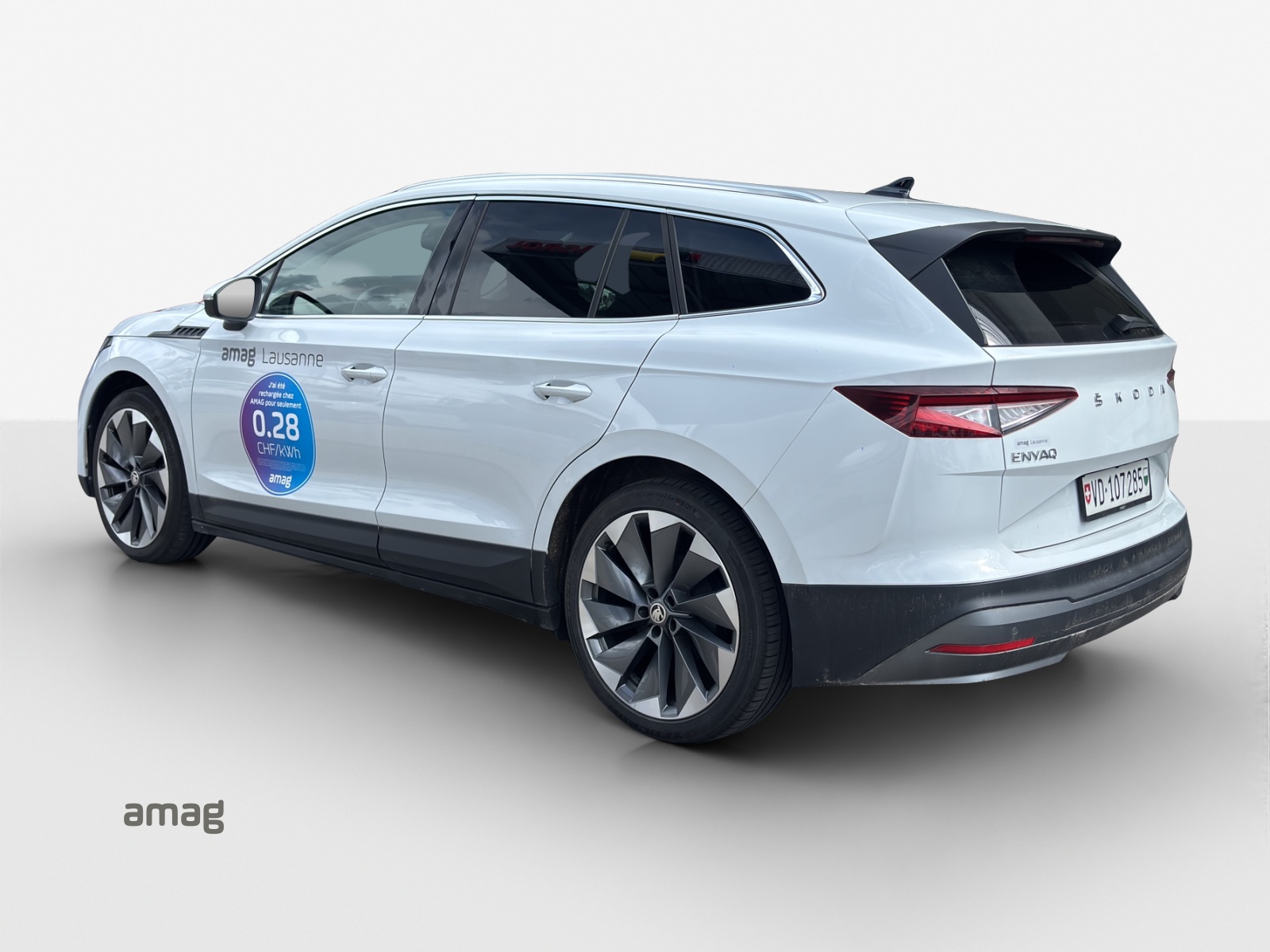 SKODA Enyaq iV 80-image-2