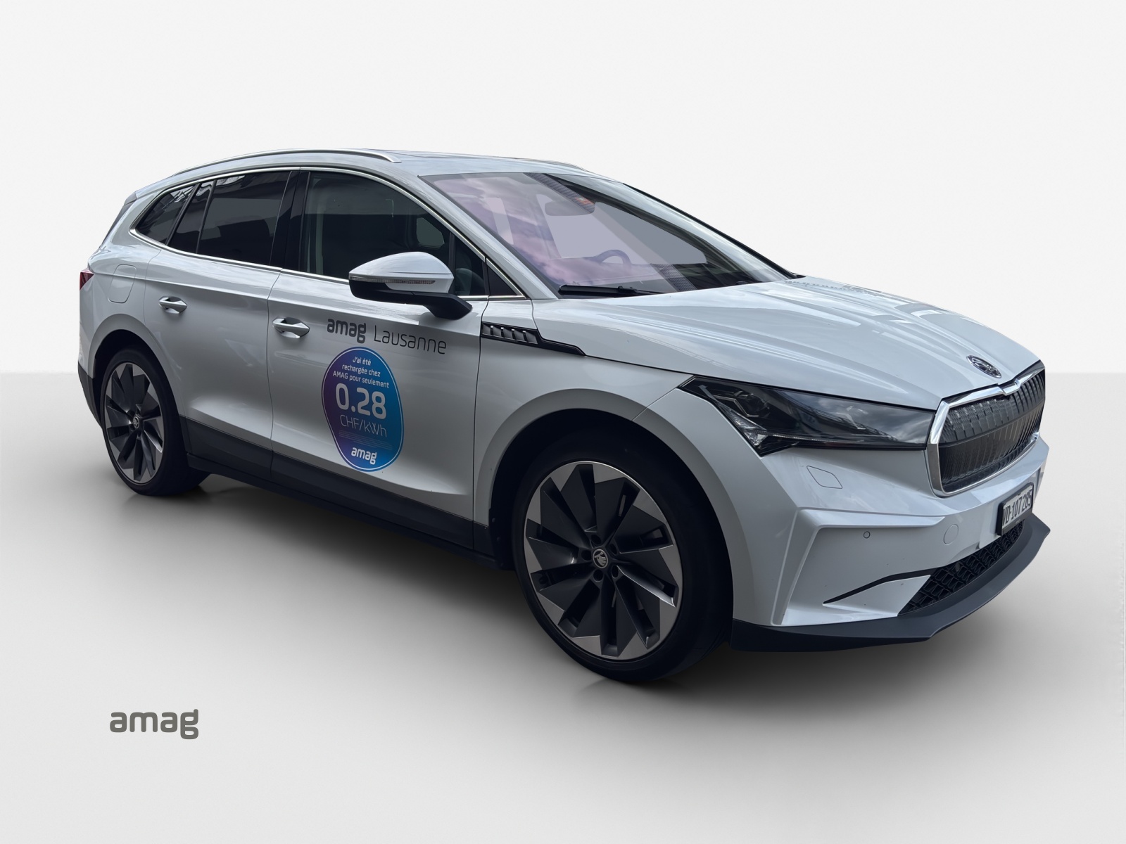 SKODA Enyaq iV 80-image-5