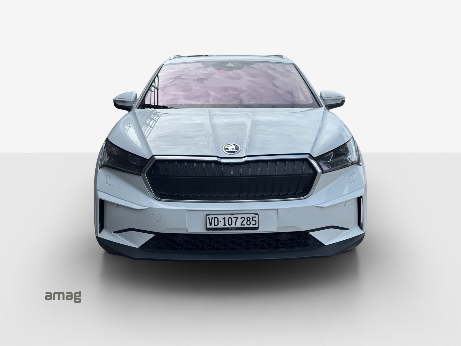 SKODA Enyaq iV 80-image-6