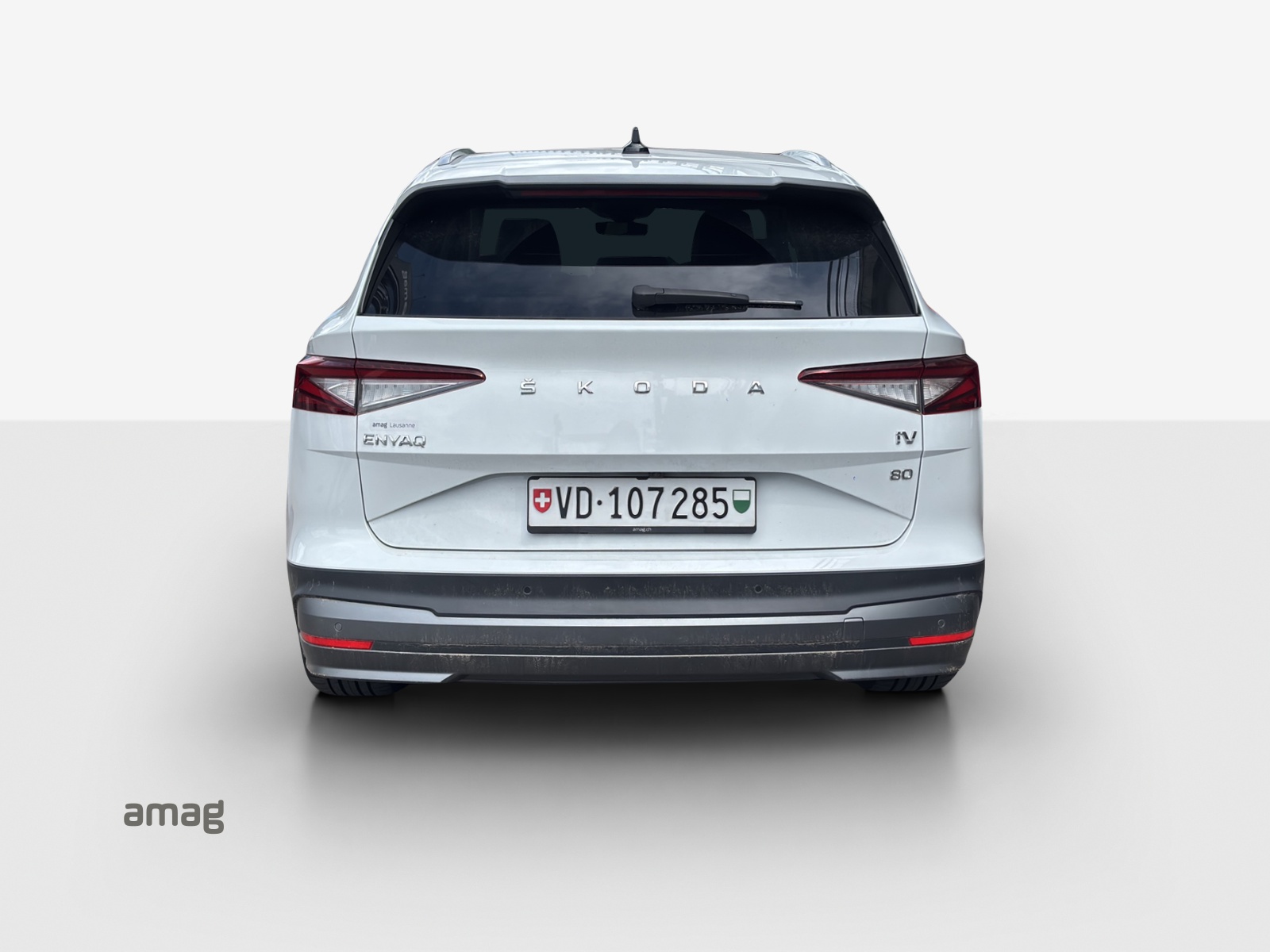 SKODA Enyaq iV 80-image-3