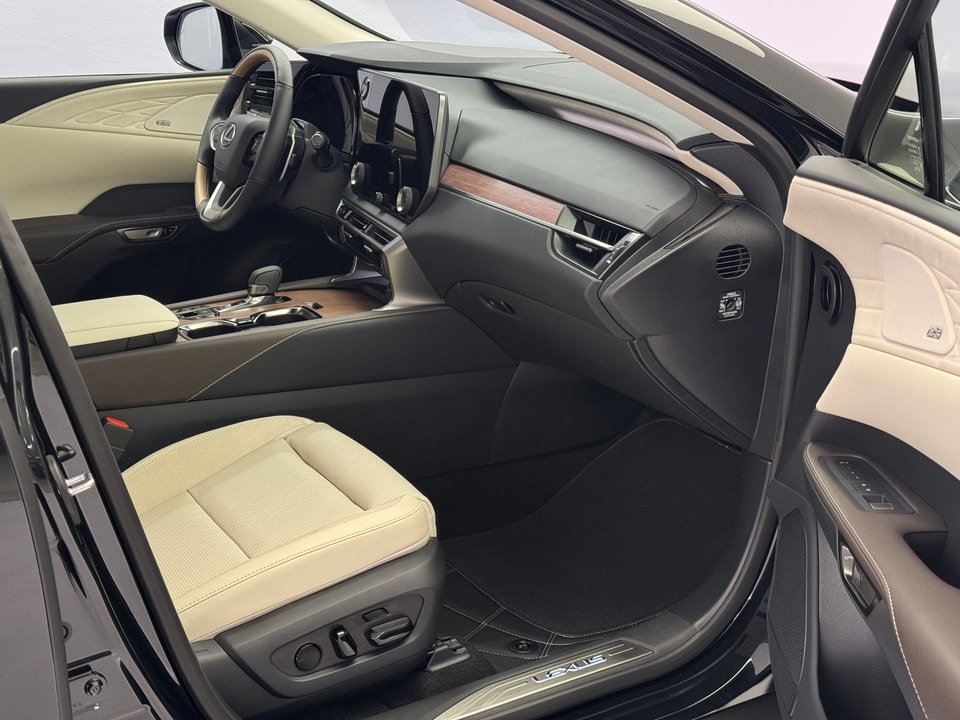 RX 450h+ Excellence E-FOUR Plug-in Hybrid