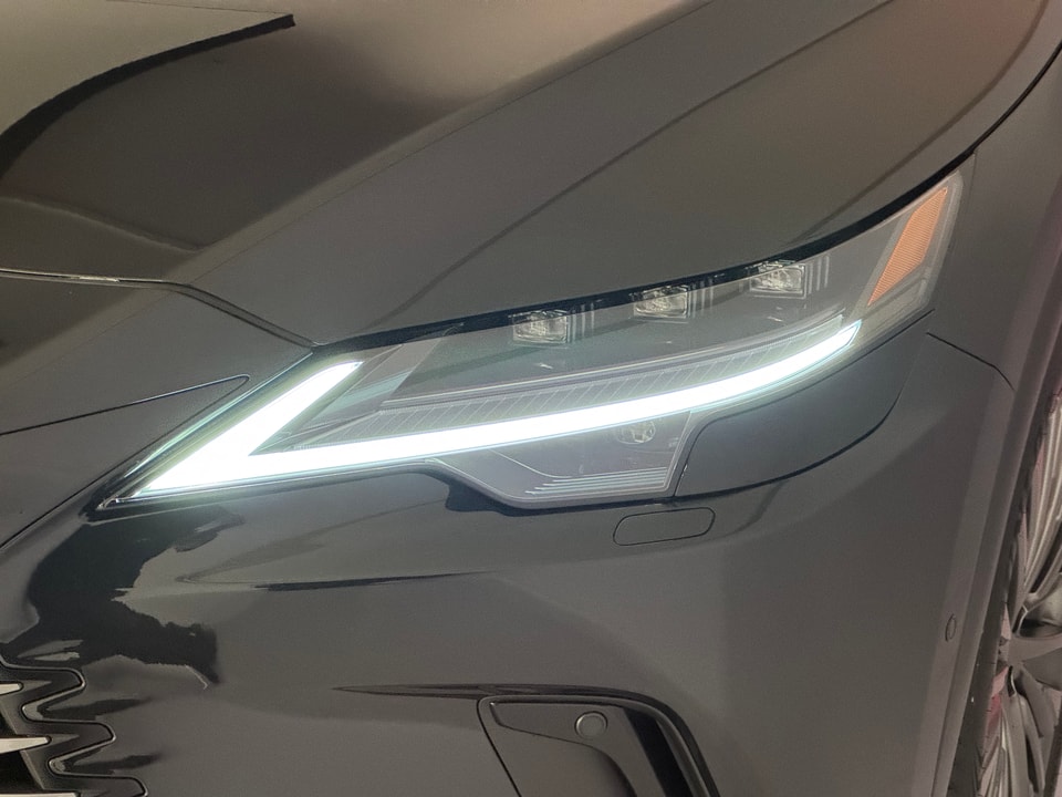 RX 450h+ Excellence E-FOUR Plug-in Hybrid