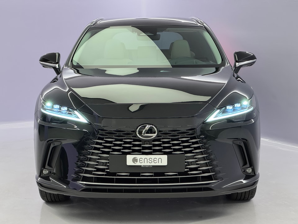 RX 450h+ Excellence E-FOUR Plug-in Hybrid