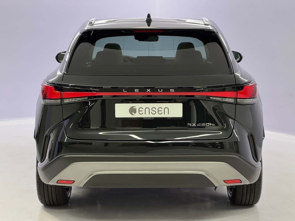 RX 450h+ Excellence E-FOUR Plug-in Hybrid