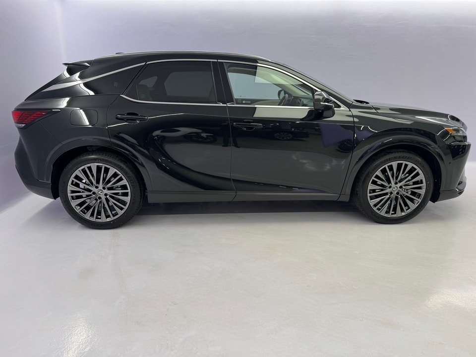 RX 450h+ Excellence E-FOUR Plug-in Hybrid
