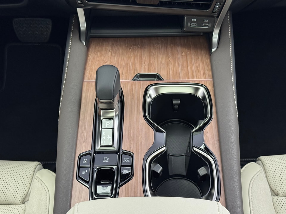RX 450h+ Excellence E-FOUR Plug-in Hybrid