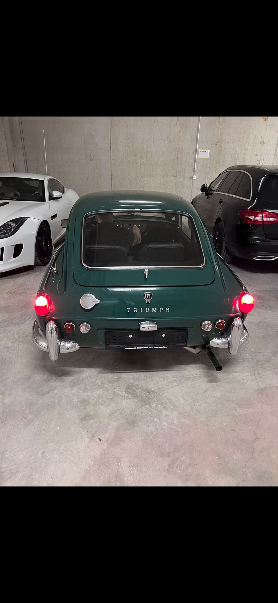 TRIUMPH GT6-image-3