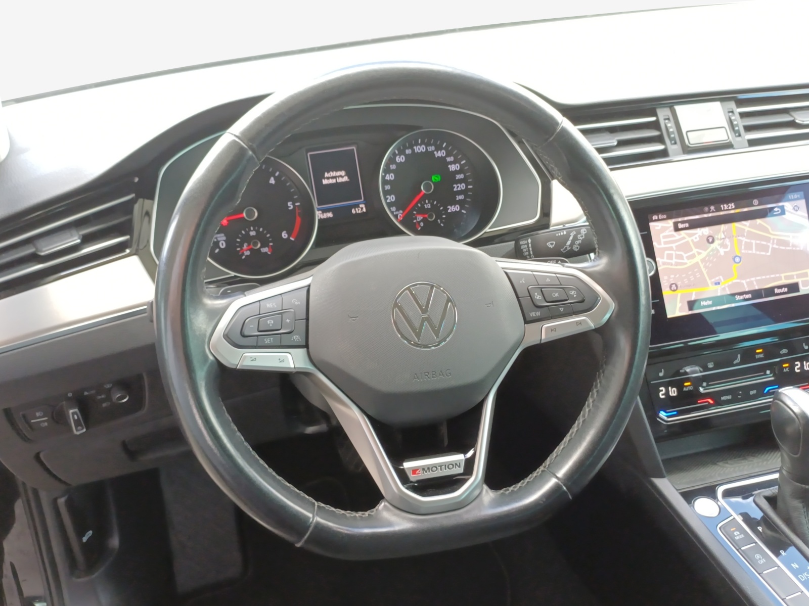 VW Passat 2.0 TDI BMT Elegance 4Motion DSG-image-9