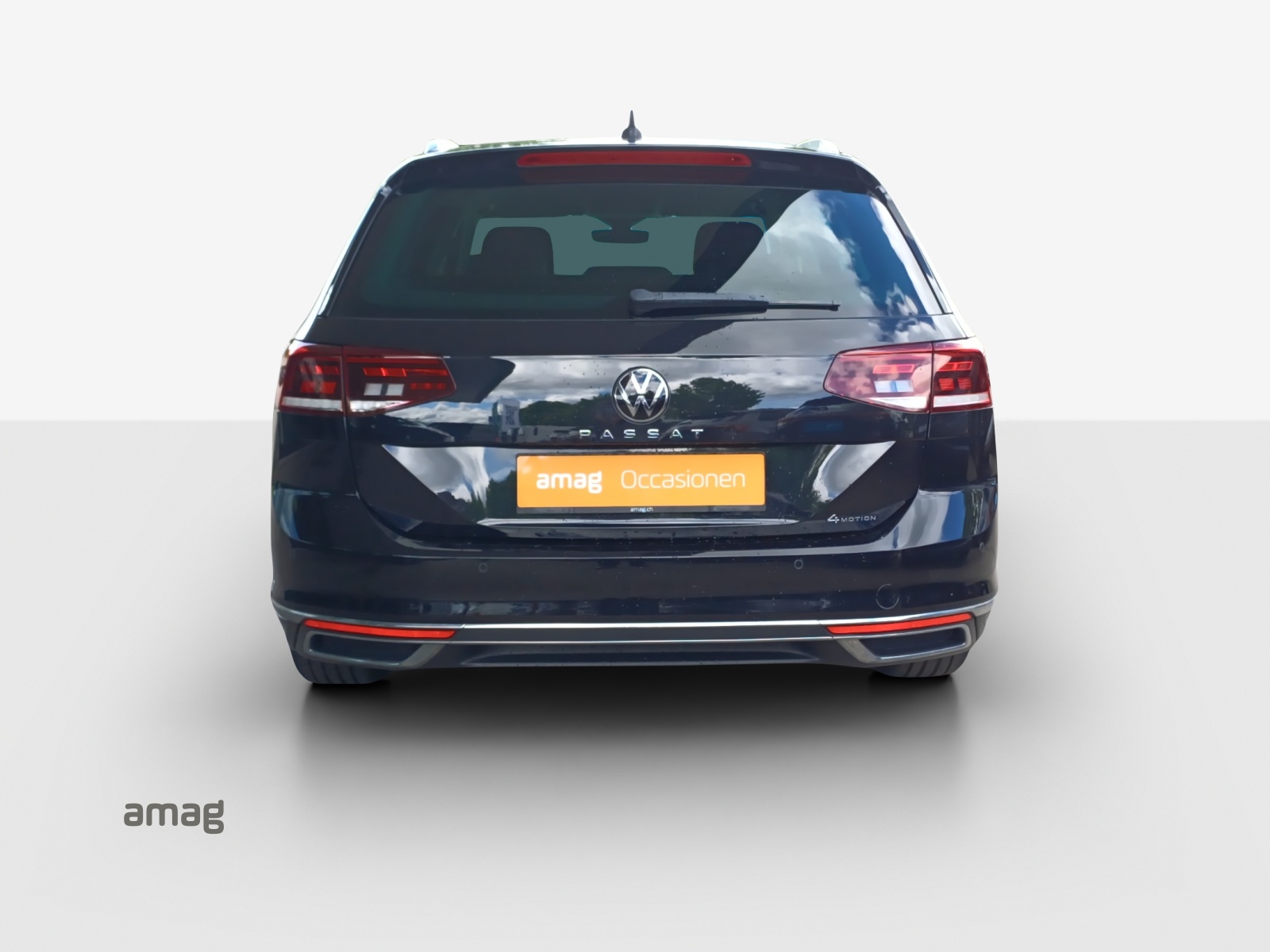 VW Passat 2.0 TDI BMT Elegance 4Motion DSG-image-3