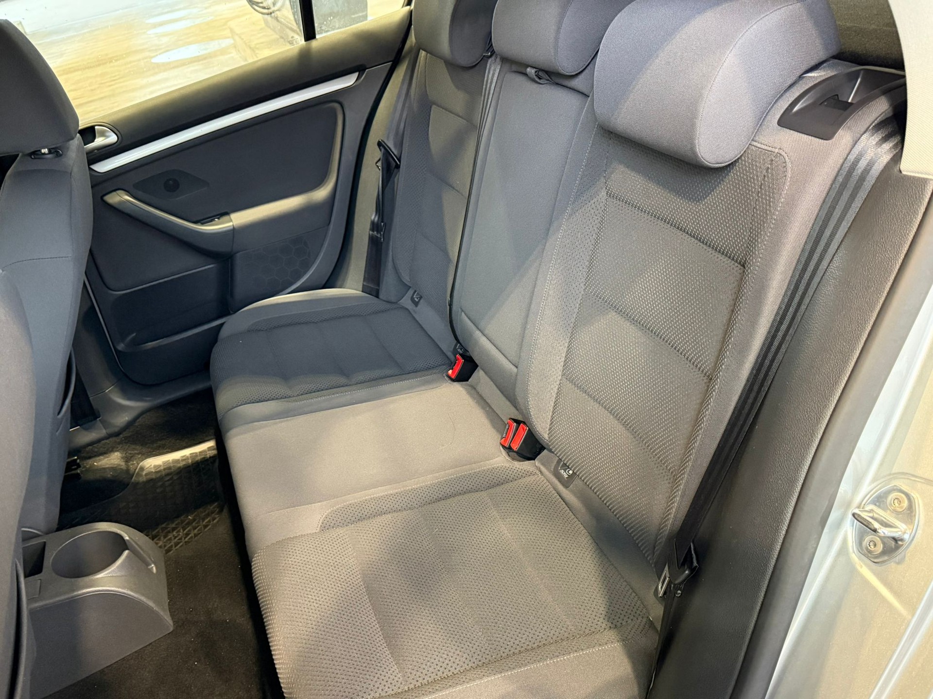 VW Golf 1.4 TSI Comfortline DSG-image-12