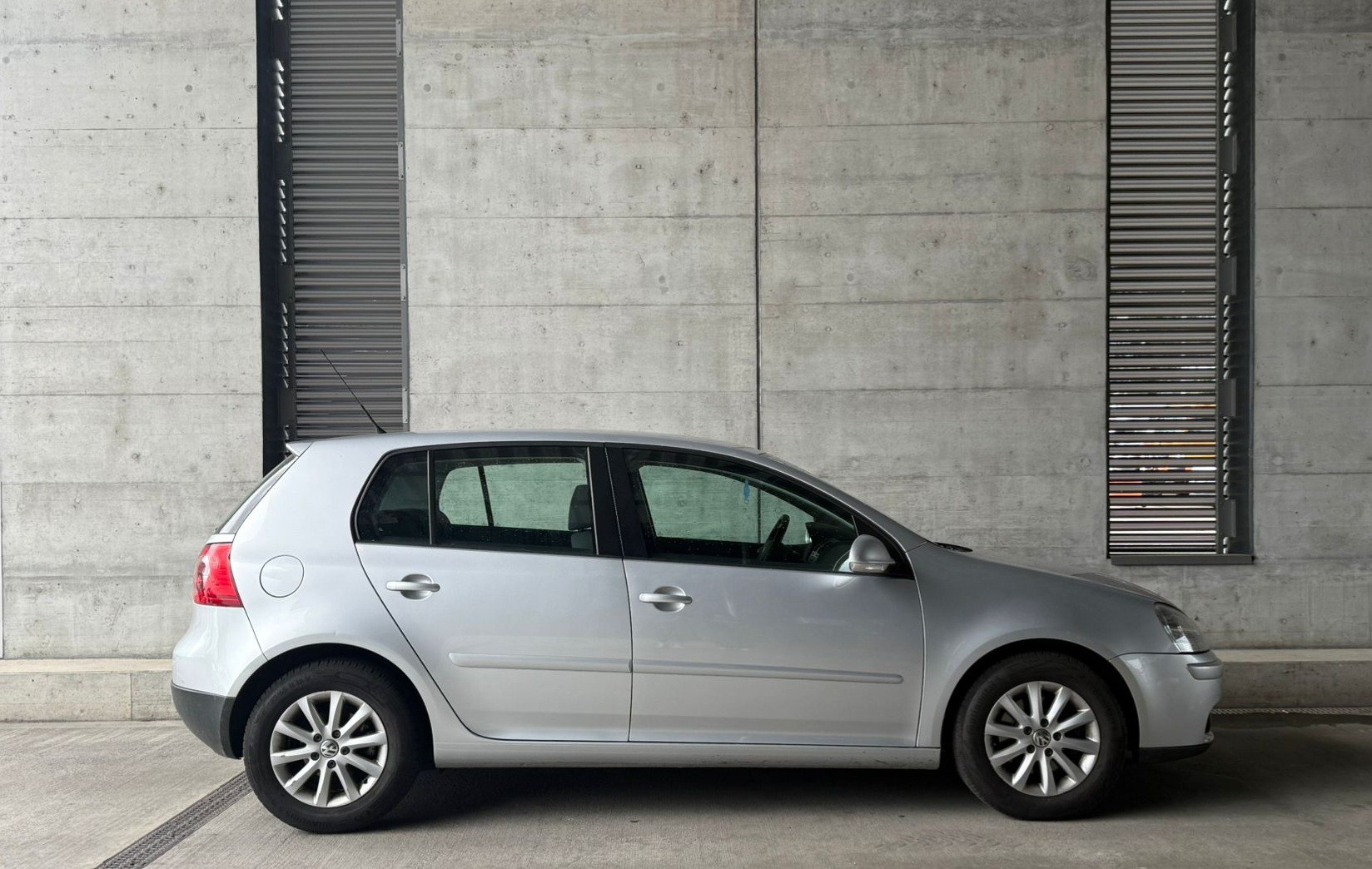 VW Golf 1.4 TSI Comfortline DSG-image-3