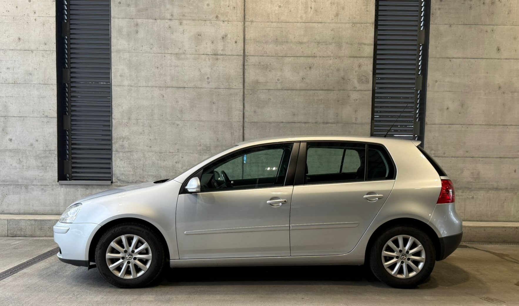 VW Golf 1.4 TSI Comfortline DSG-image-7