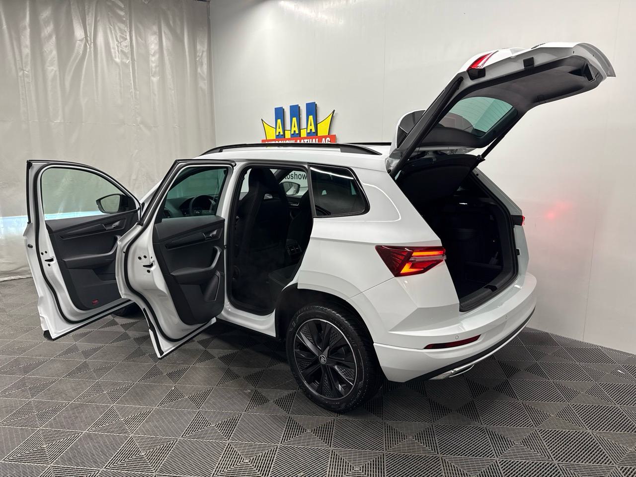 SKODA Karoq 1.5 TSI SportLine DSG-image-13