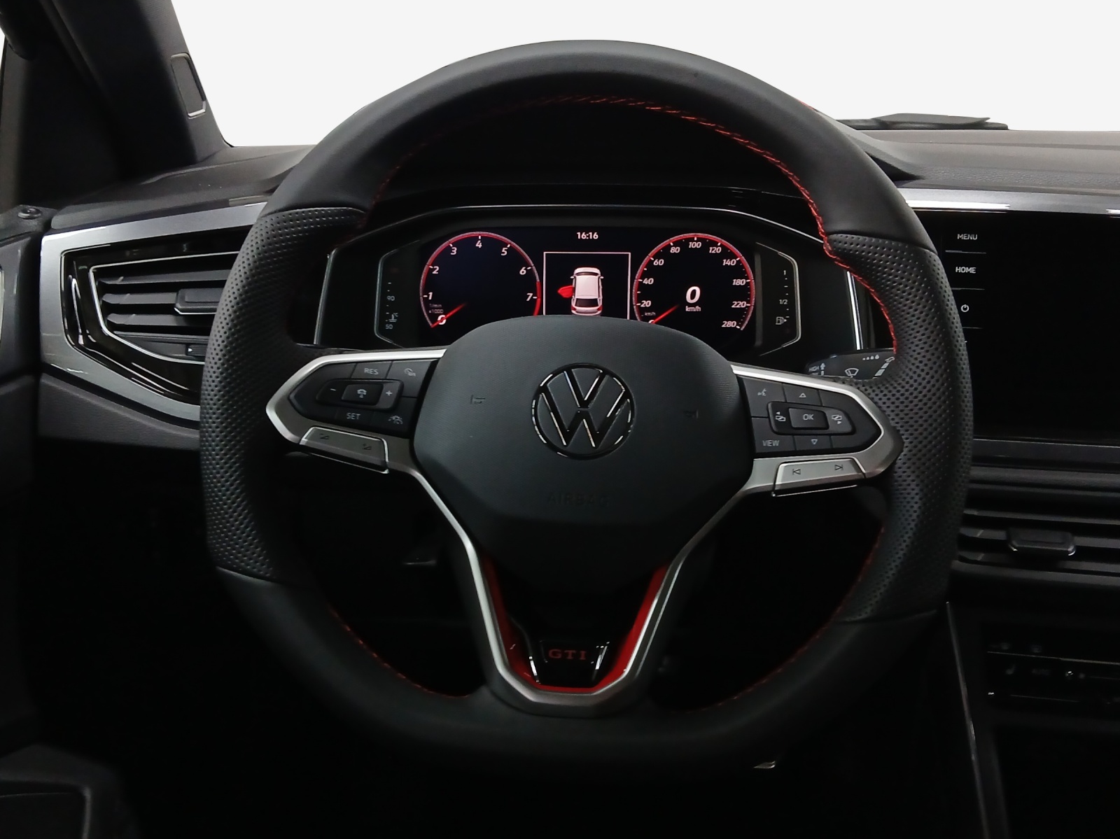VW Polo 2.0 TSI GTI DSG-image-9