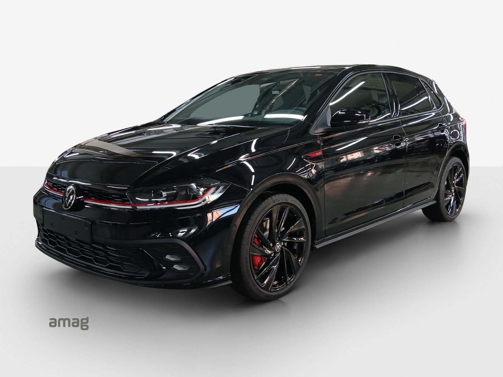 VW Polo 2.0 TSI GTI DSG-image-0