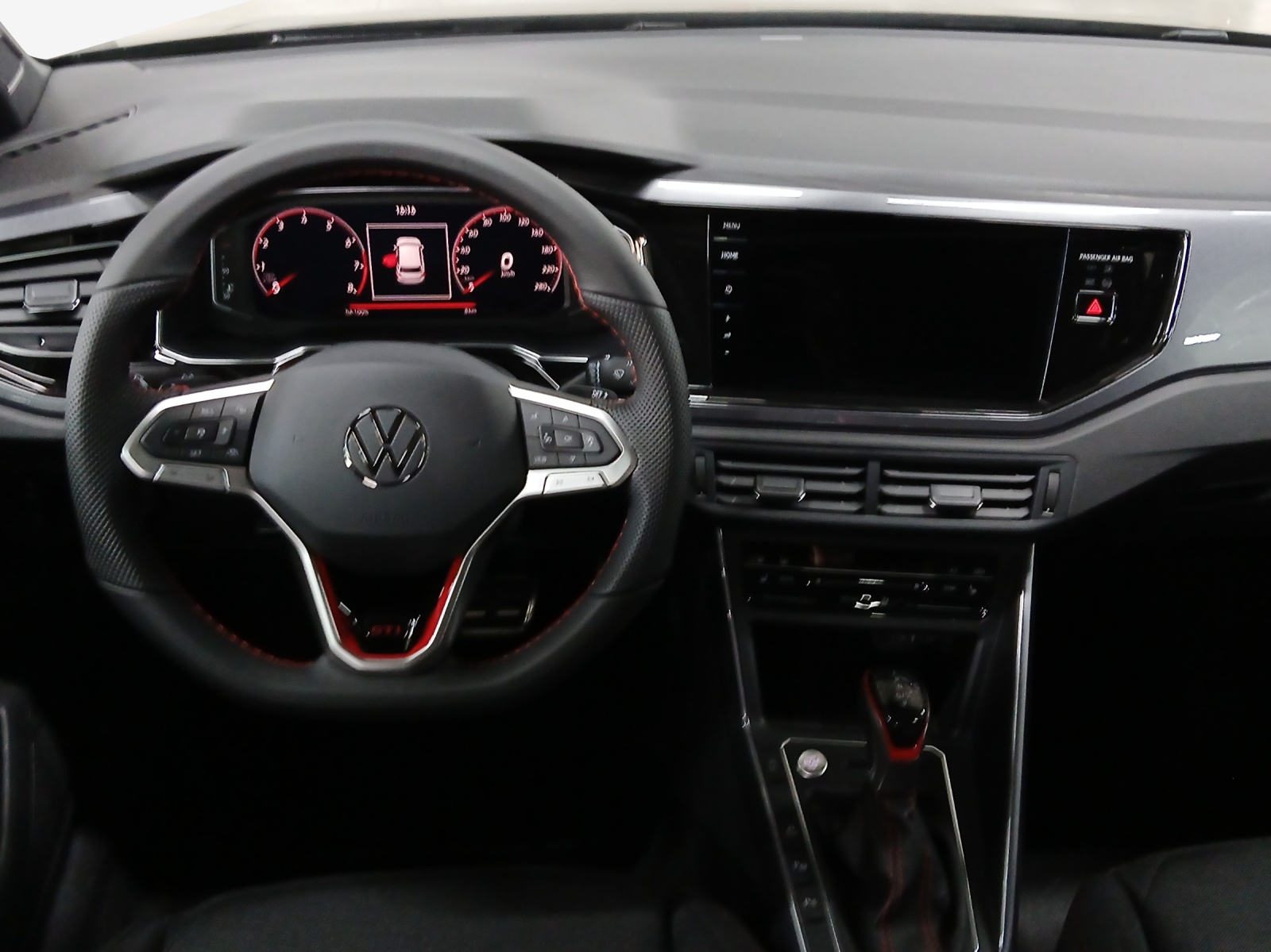 VW Polo 2.0 TSI GTI DSG-image-8
