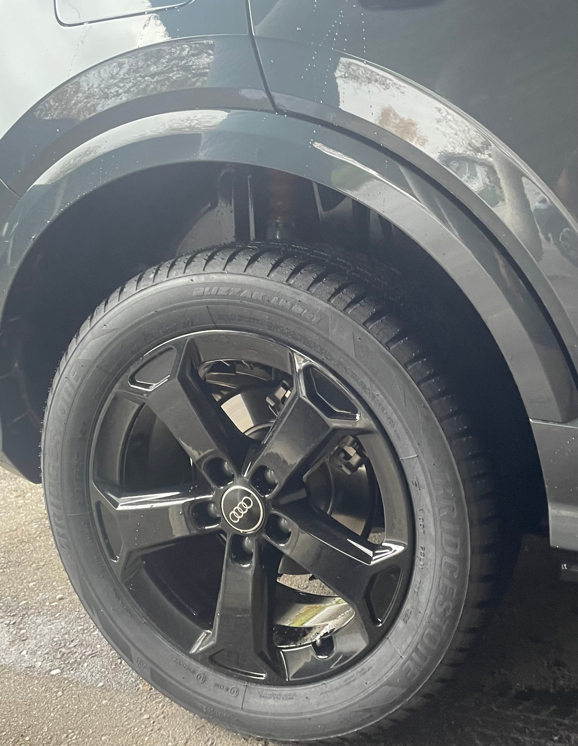 AUDI Q2 35 TFSI advanced-image-5