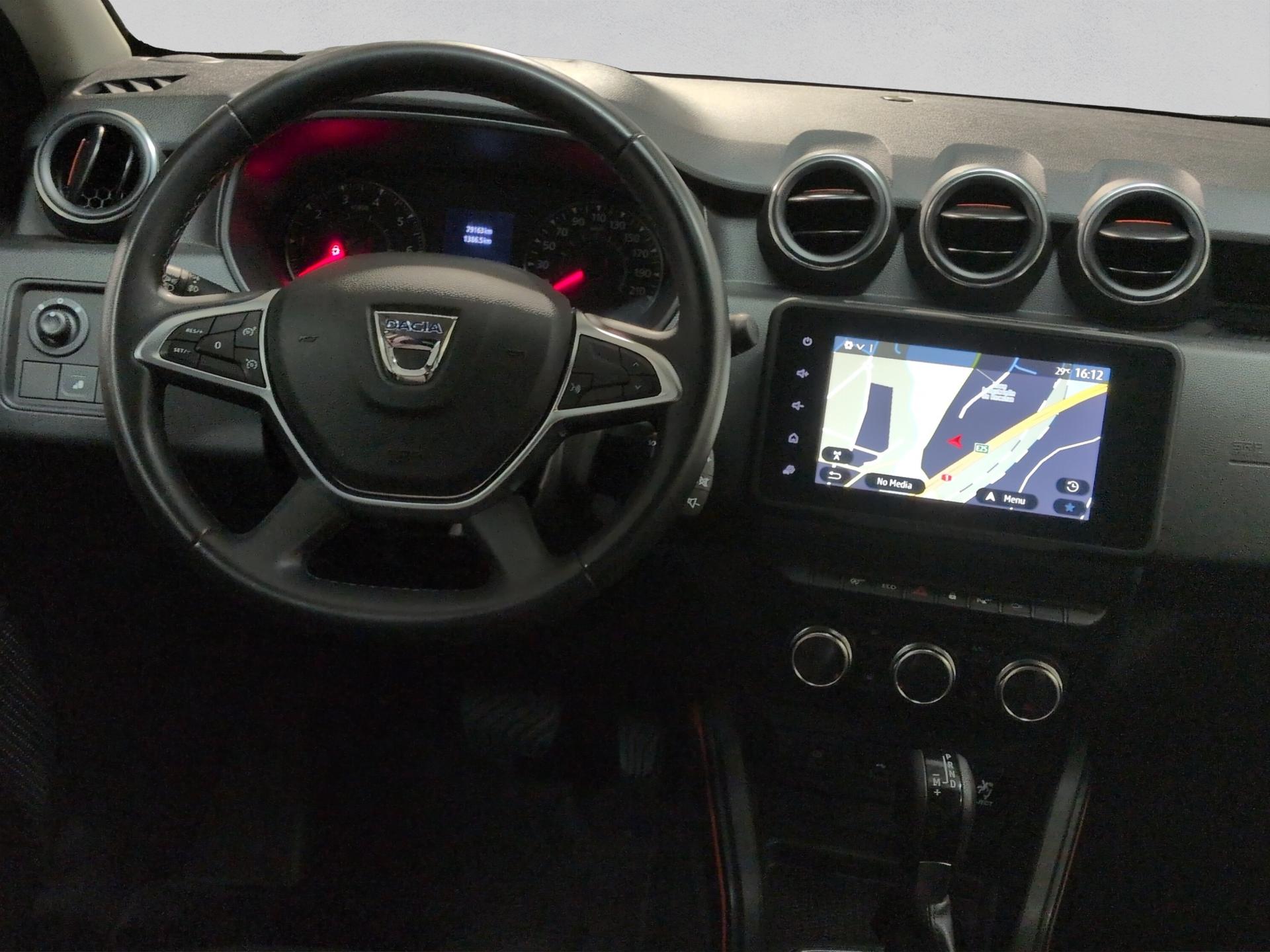 DACIA Duster TCe 150 Extreme EDC 4x2-image-13