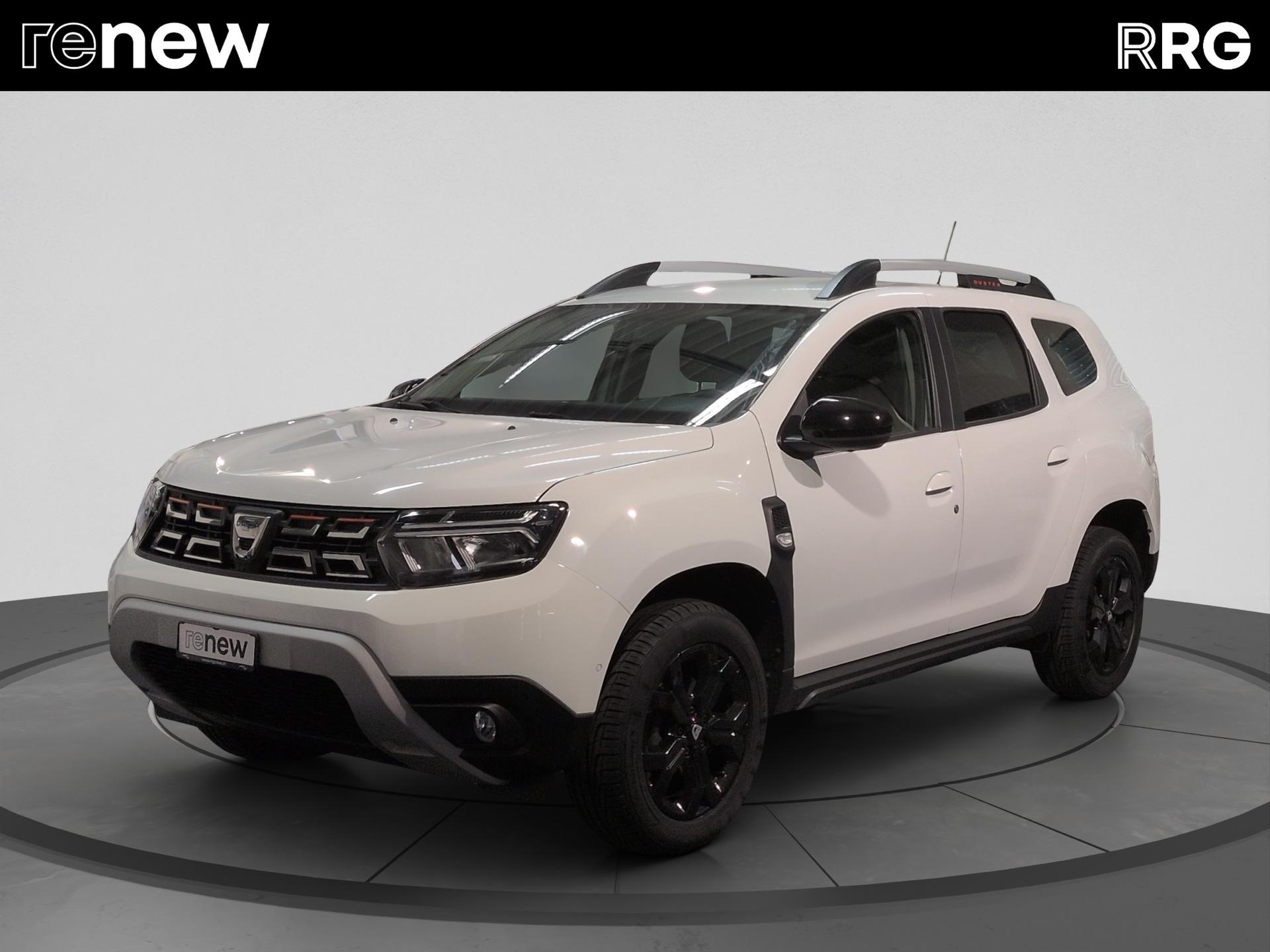 DACIA Duster TCe 150 Extreme EDC 4x2-image-6