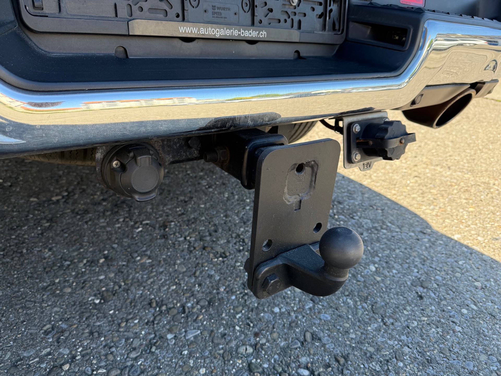DODGE RAM 5.7 Hemi "Laramie"-image-11