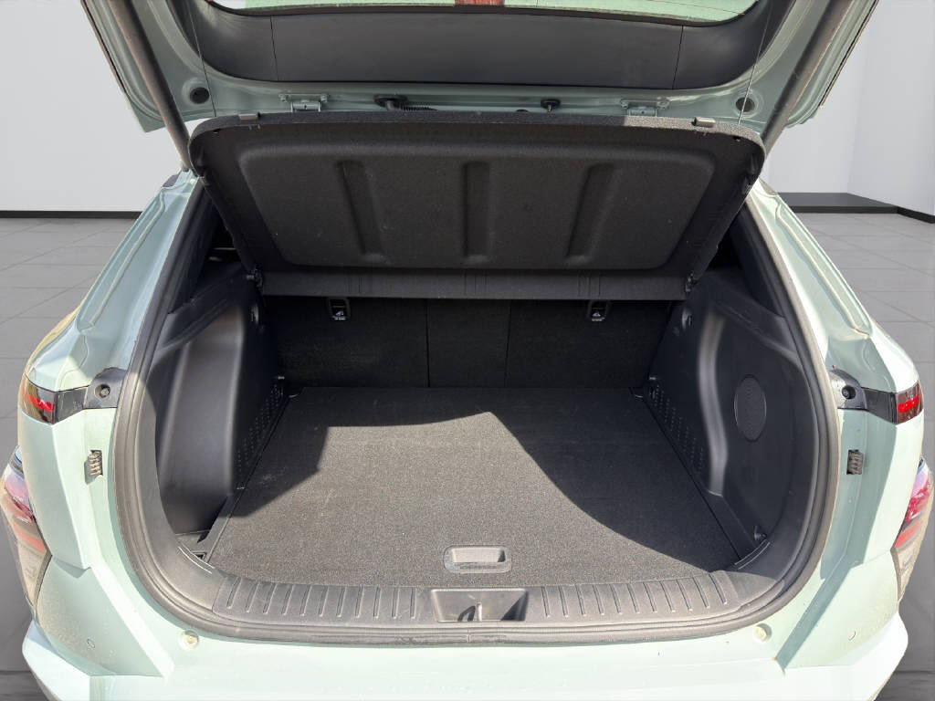HYUNDAI Kona 1.6 T-GDi N-Line 4WD-image-8