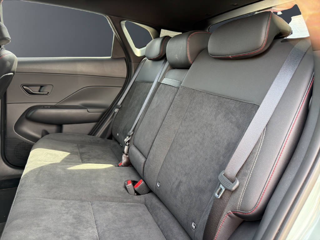 HYUNDAI Kona 1.6 T-GDi N-Line 4WD-image-10