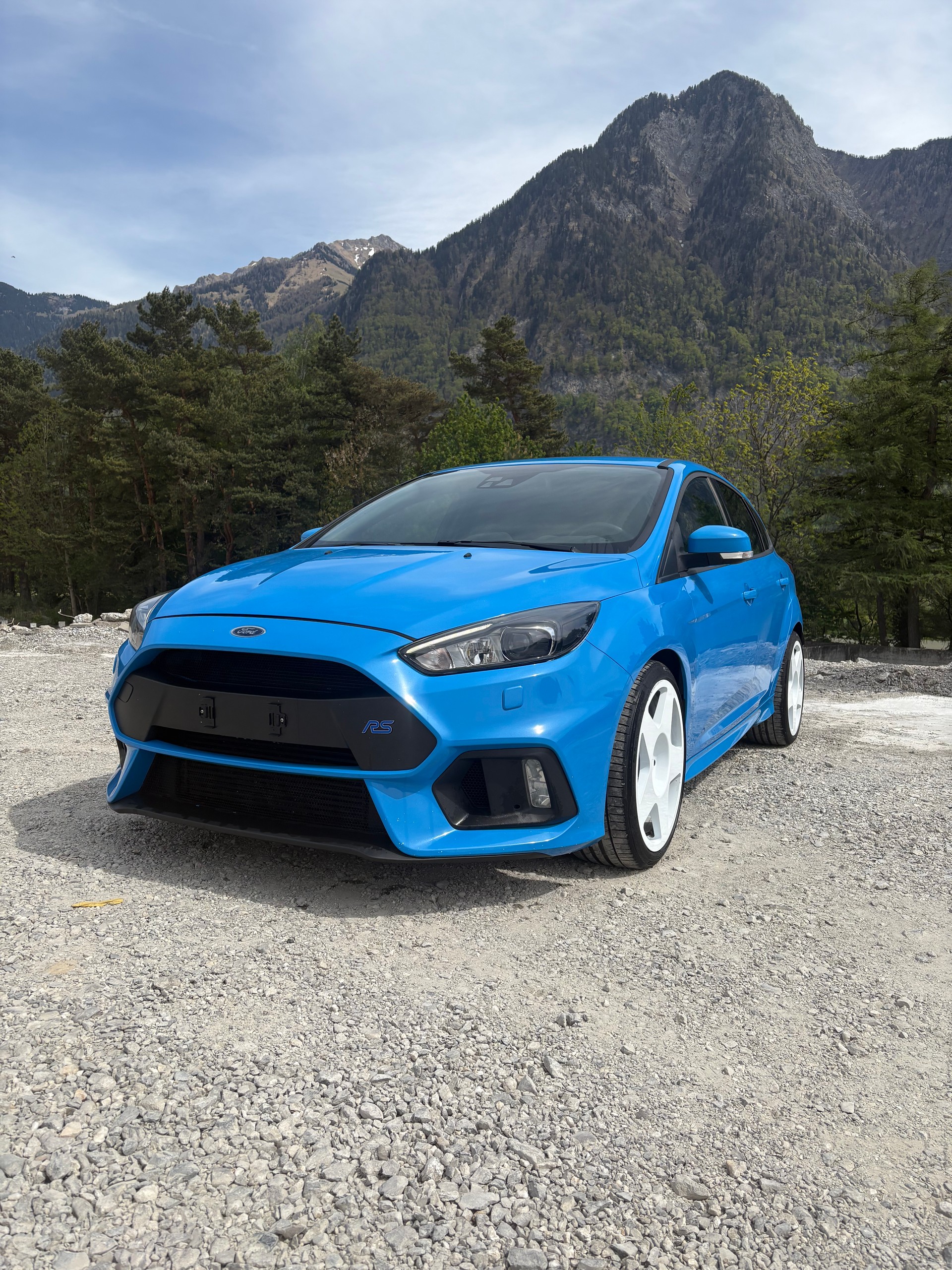 FORD 2.3 EcoB RS-image-1