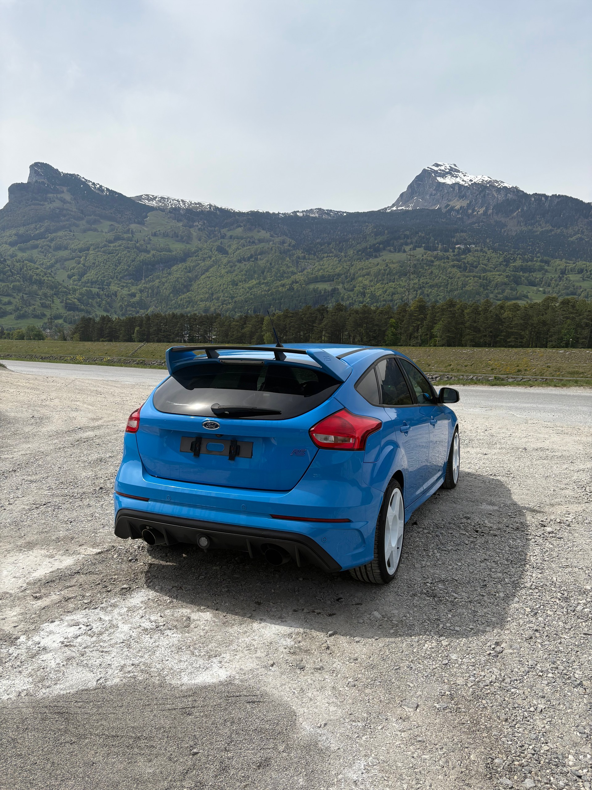 FORD 2.3 EcoB RS-image-4