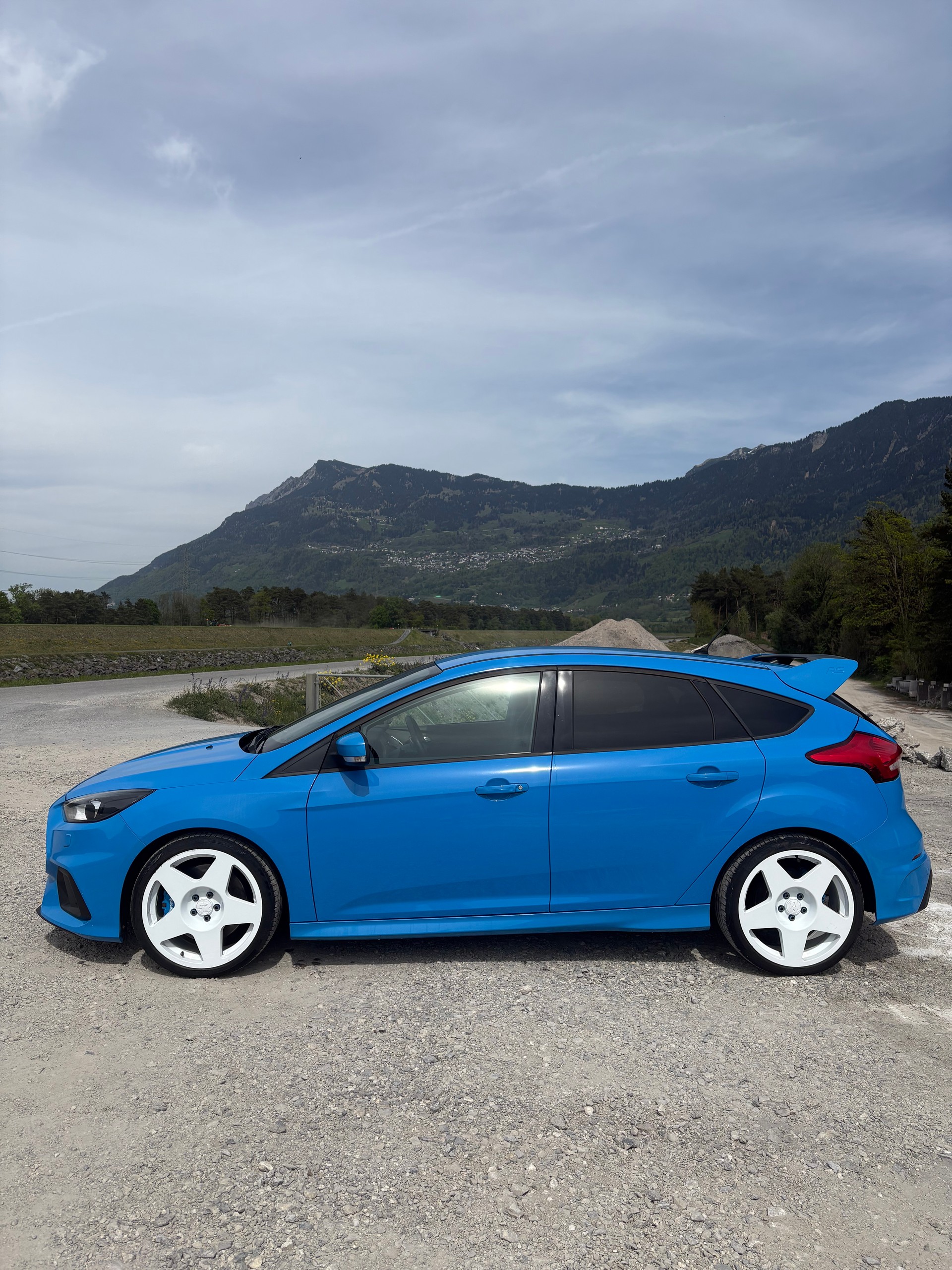 FORD 2.3 EcoB RS-image-3
